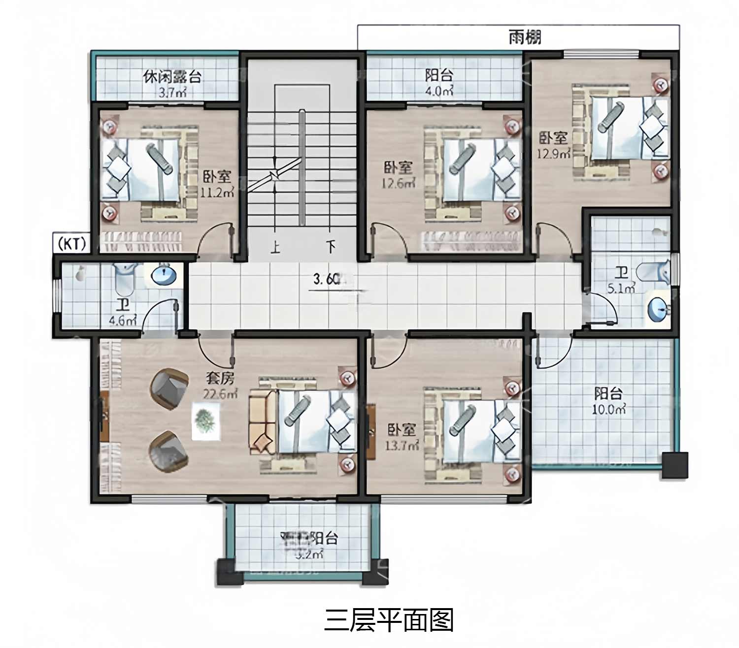 智能图册图纸效果图