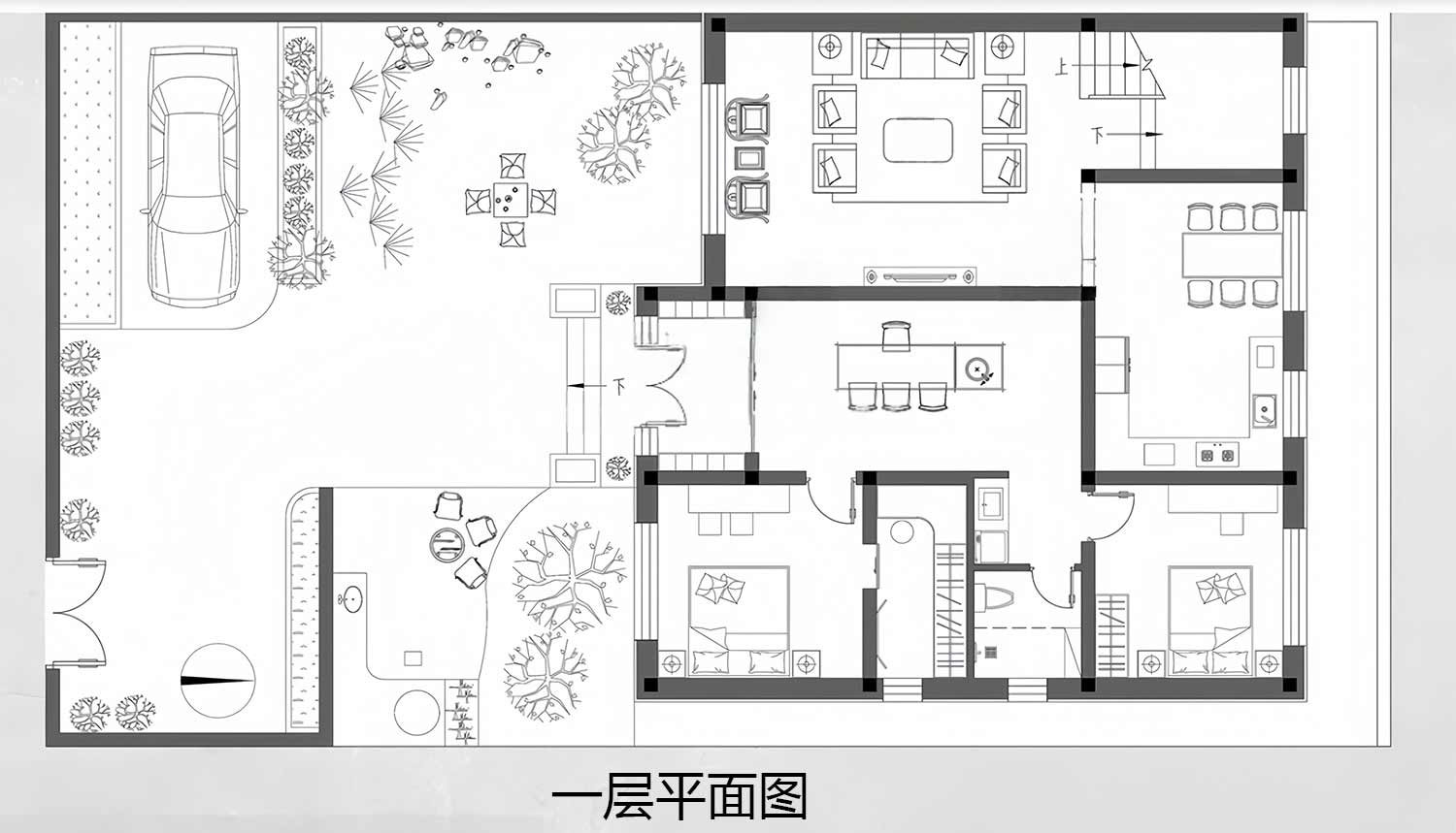 智能图册图纸效果图