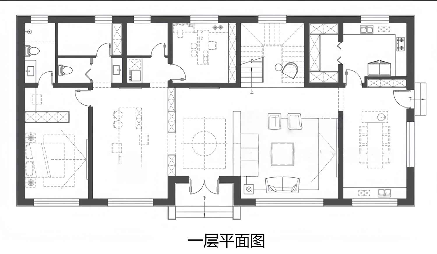 智能图册图纸效果图