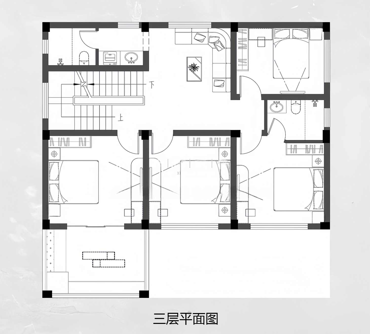 智能图册图纸缩略图