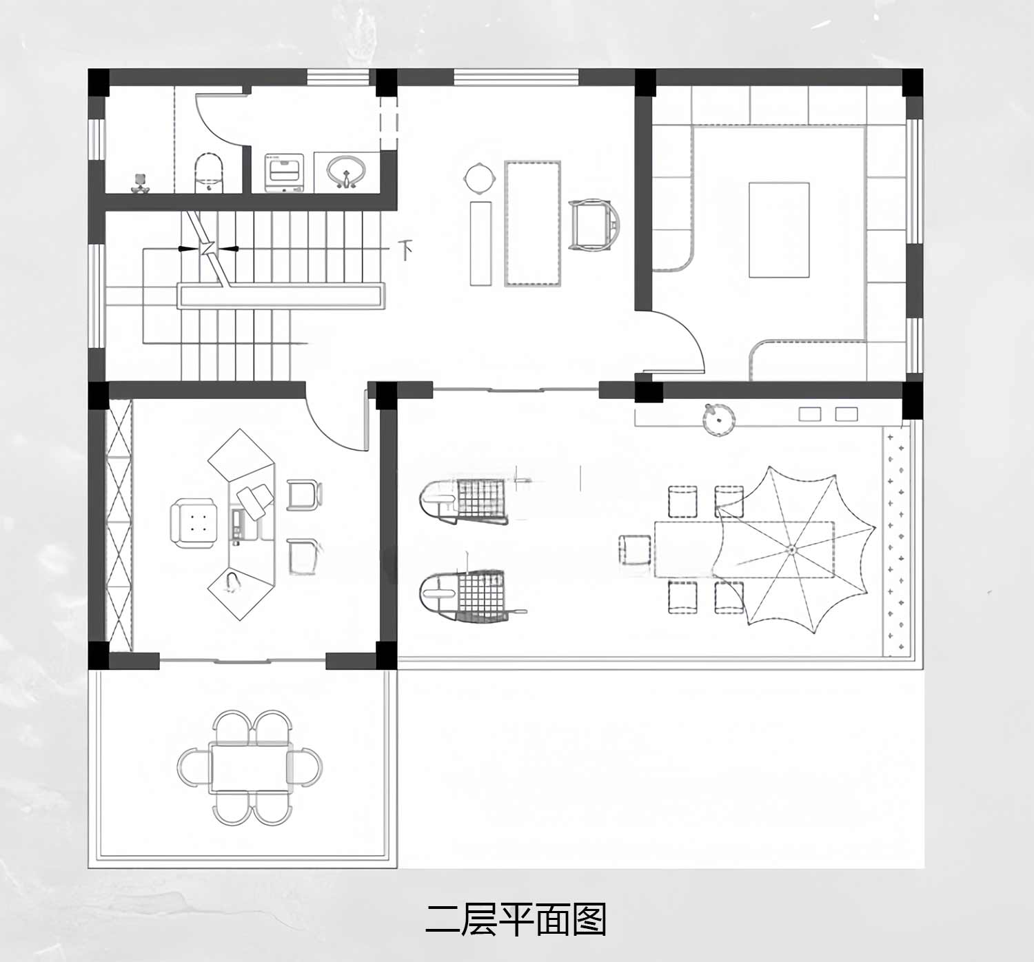 智能图册图纸效果图
