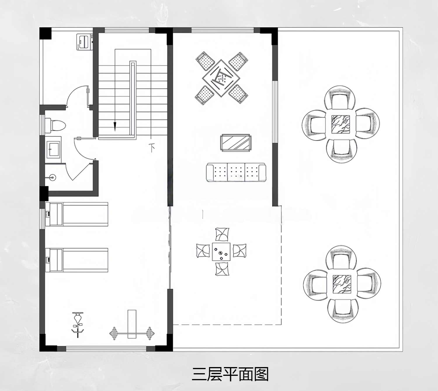 智能图册图纸效果图
