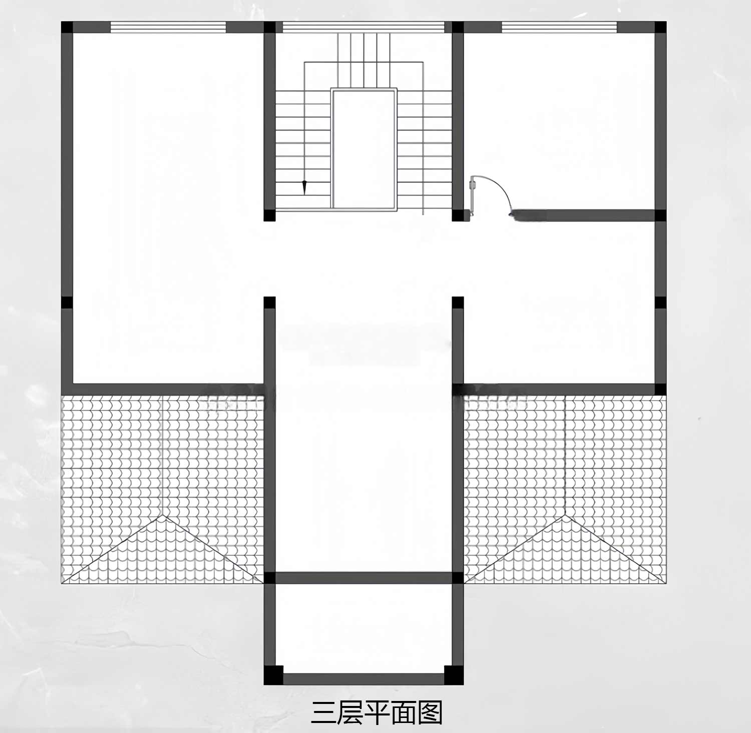 智能图册图纸效果图