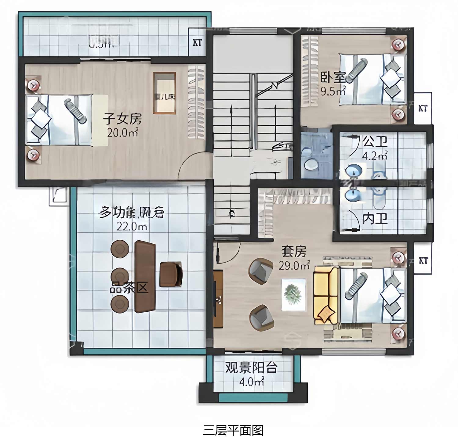 智能图册图纸缩略图