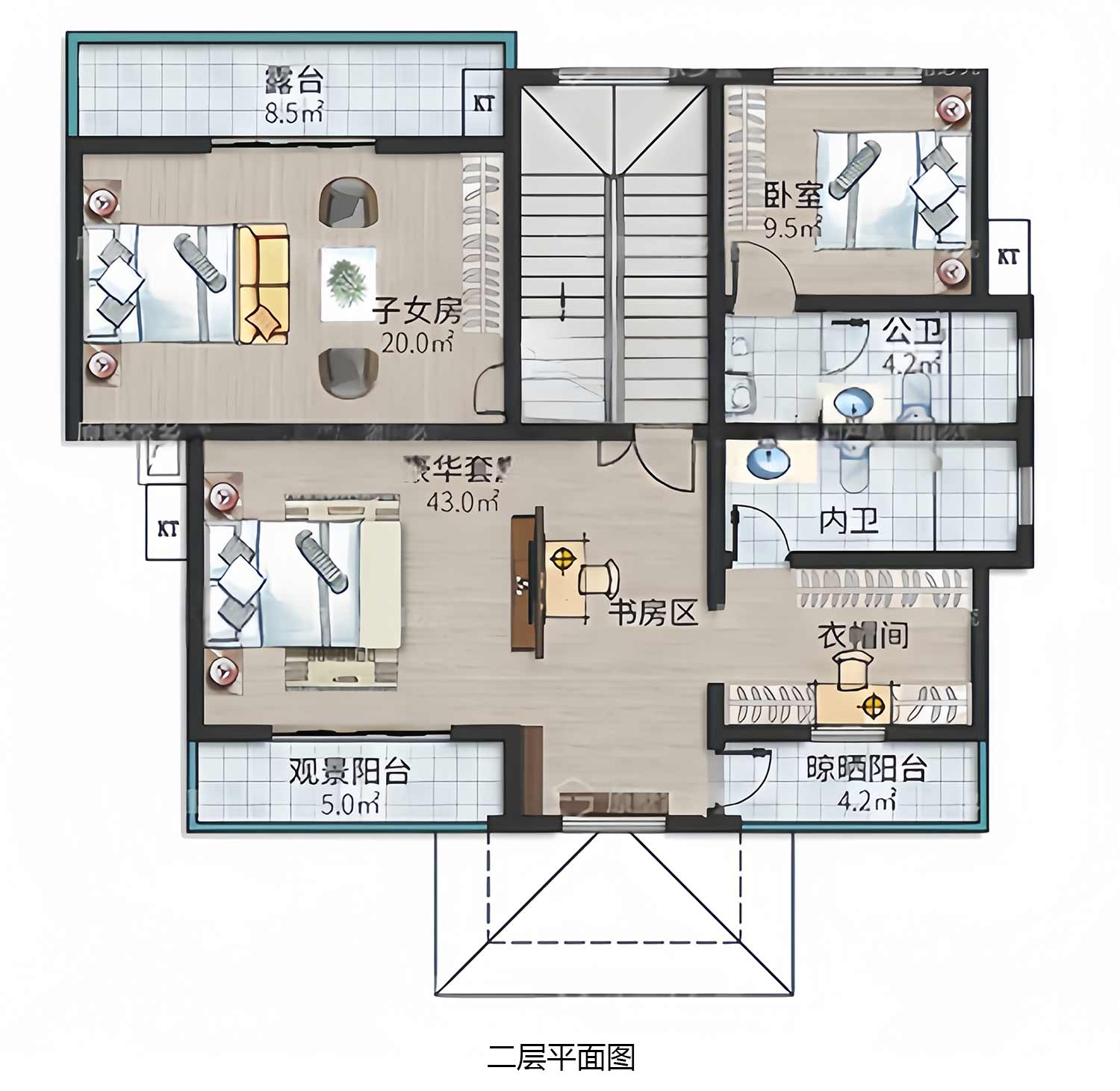 智能图册图纸缩略图