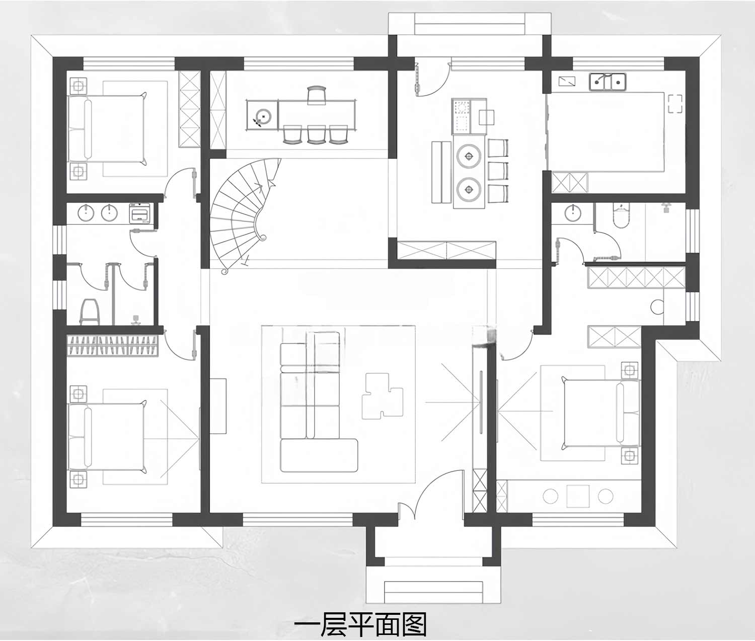 智能图册图纸缩略图