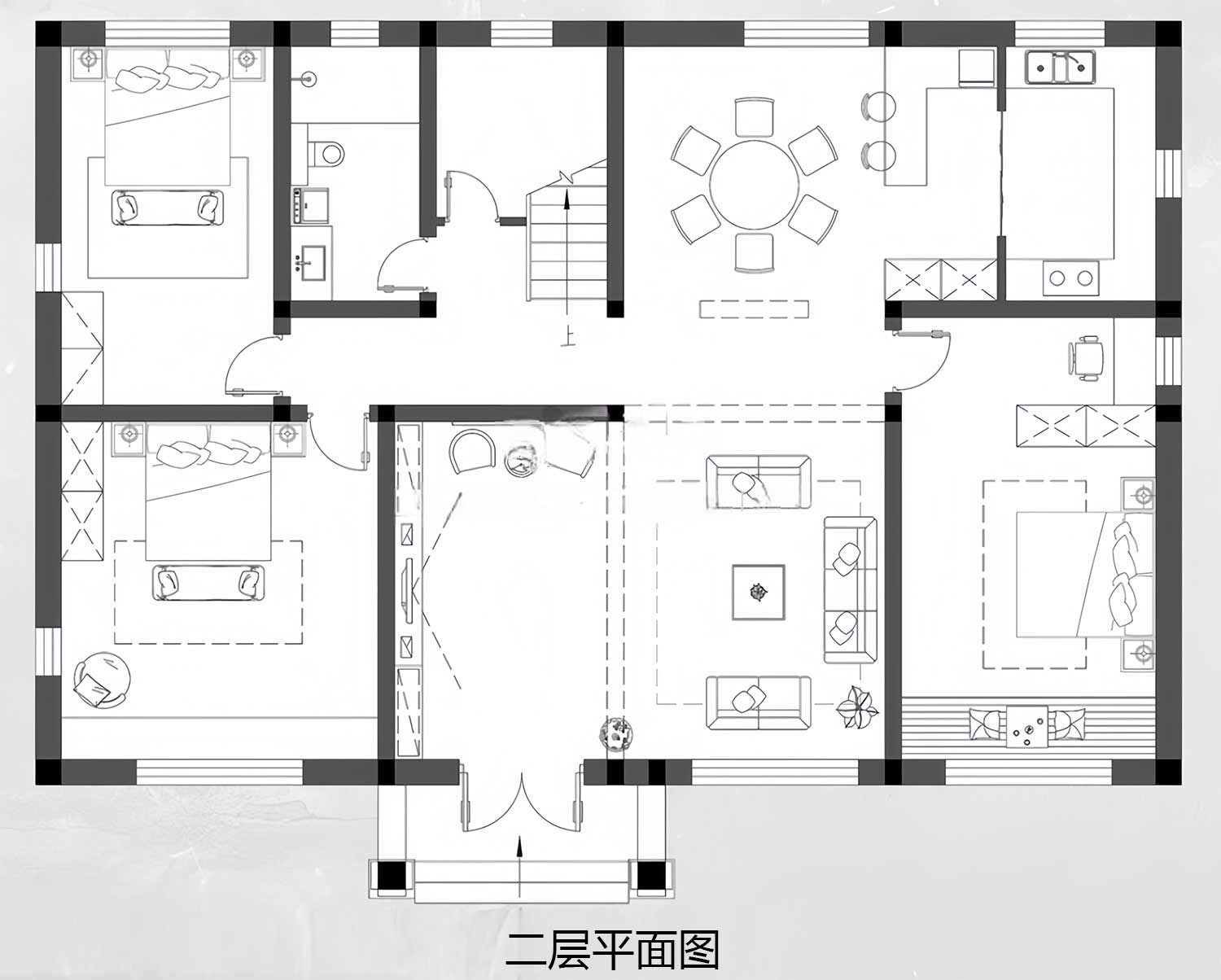 智能图册图纸缩略图