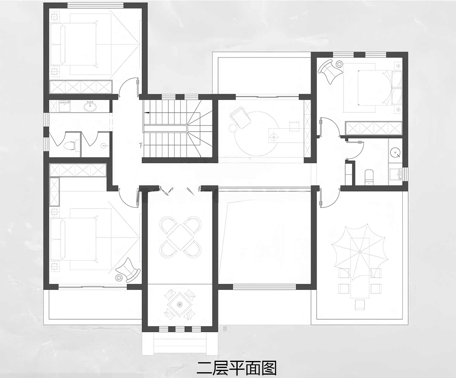 智能图册图纸缩略图