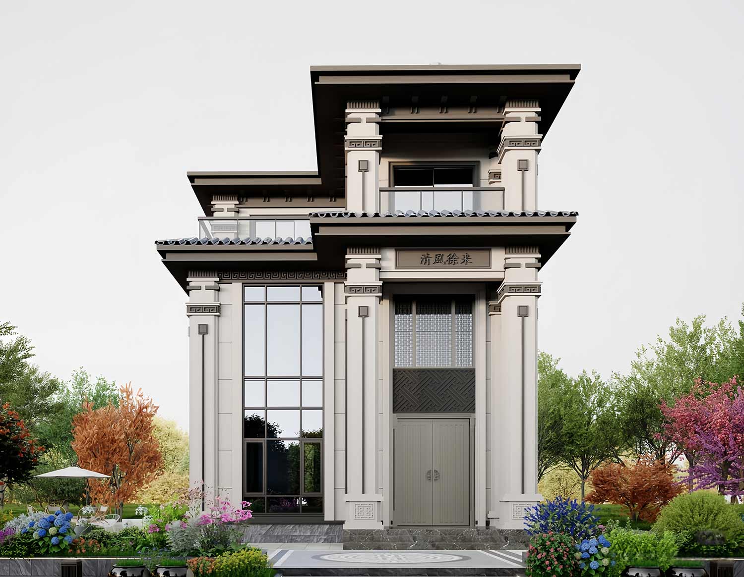 智能图册图纸缩略图