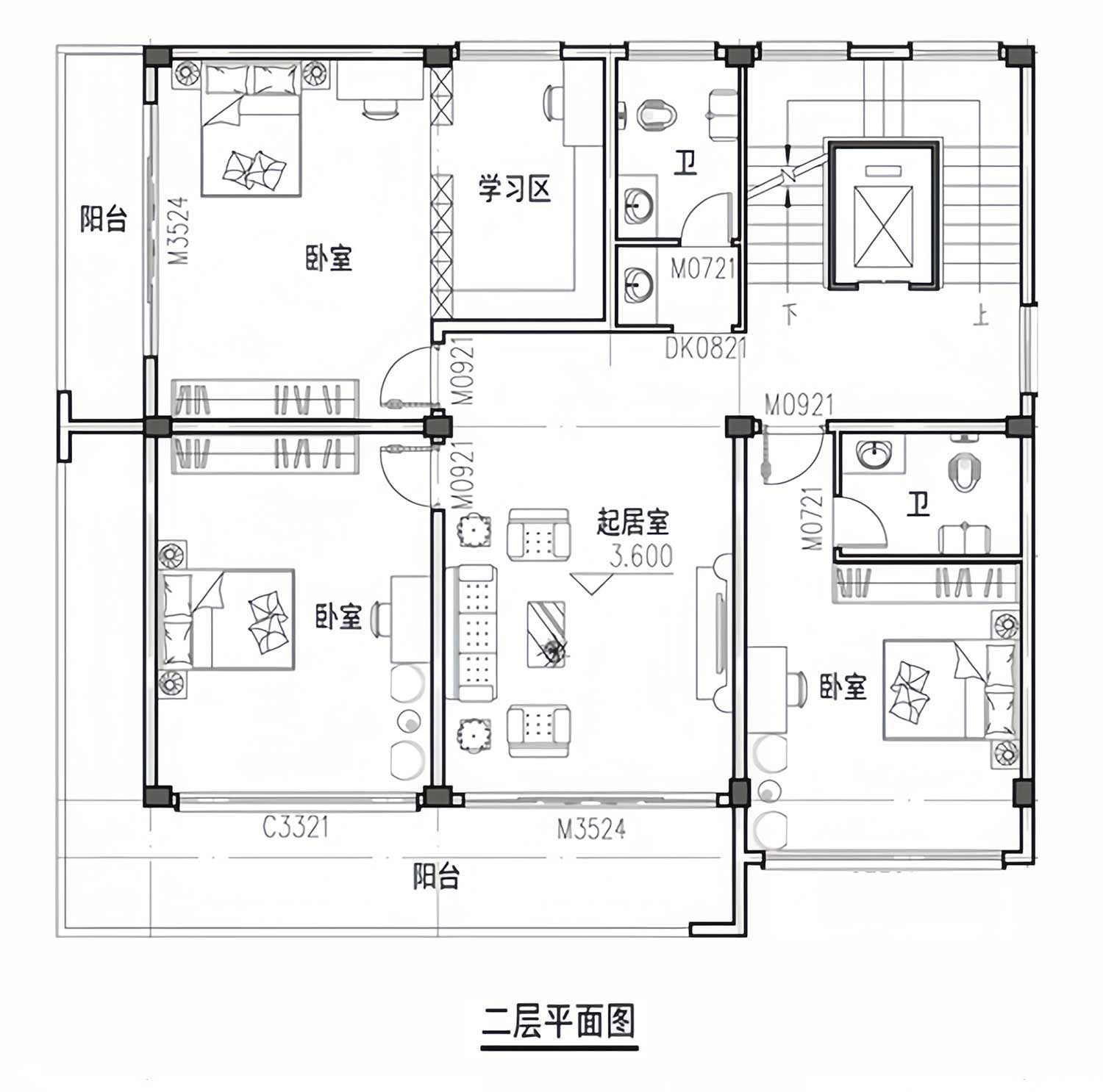 智能图册图纸缩略图