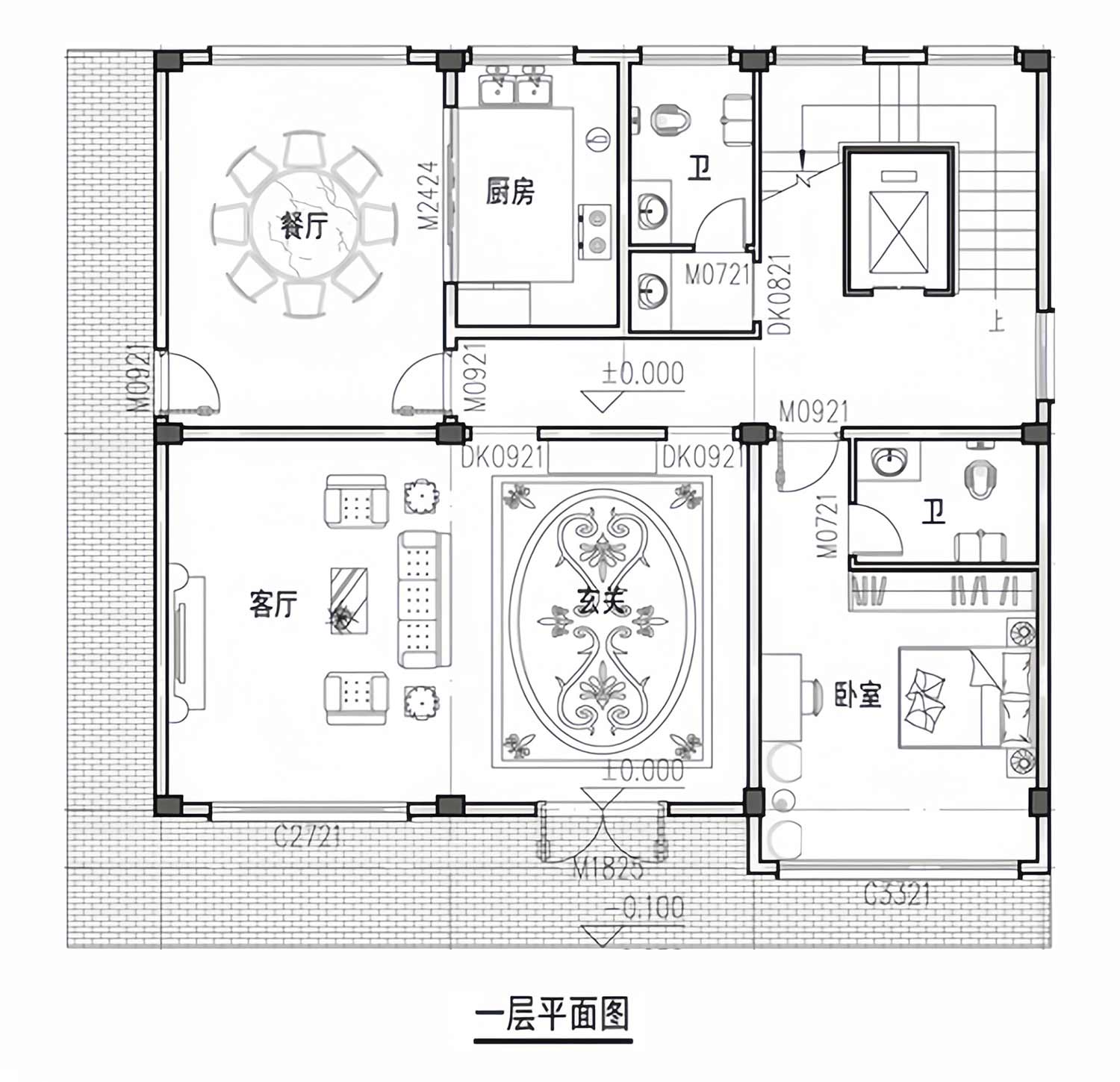 智能图册图纸缩略图