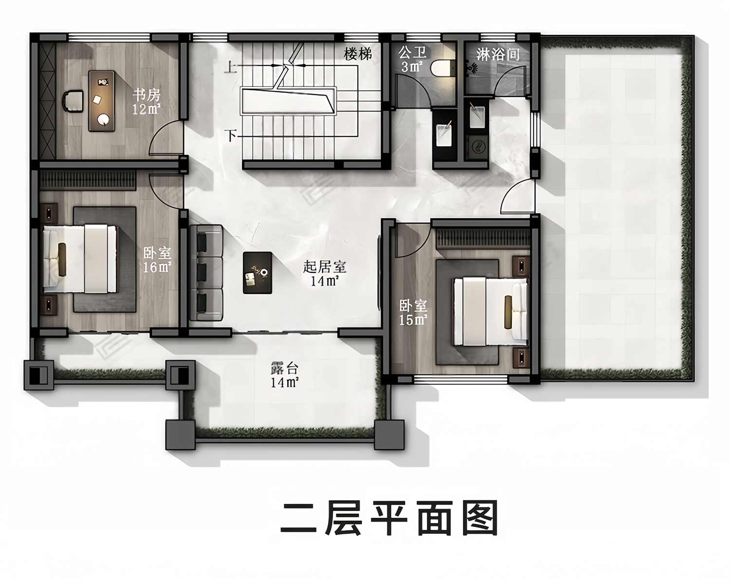 智能图册图纸缩略图