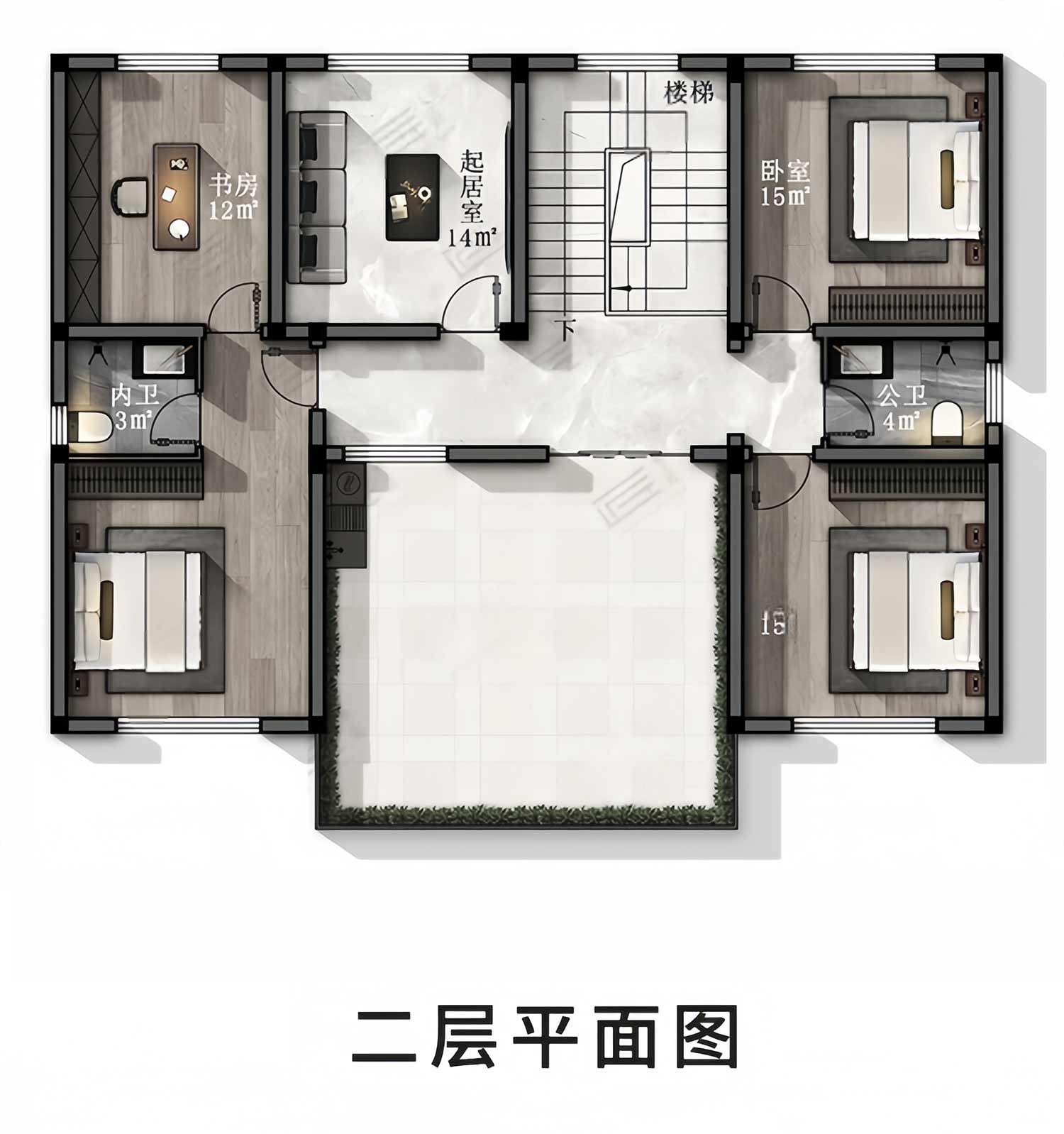 智能图册图纸缩略图