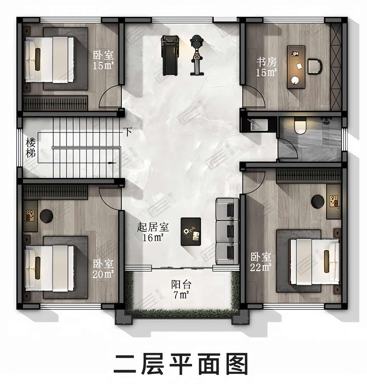 智能图册图纸缩略图