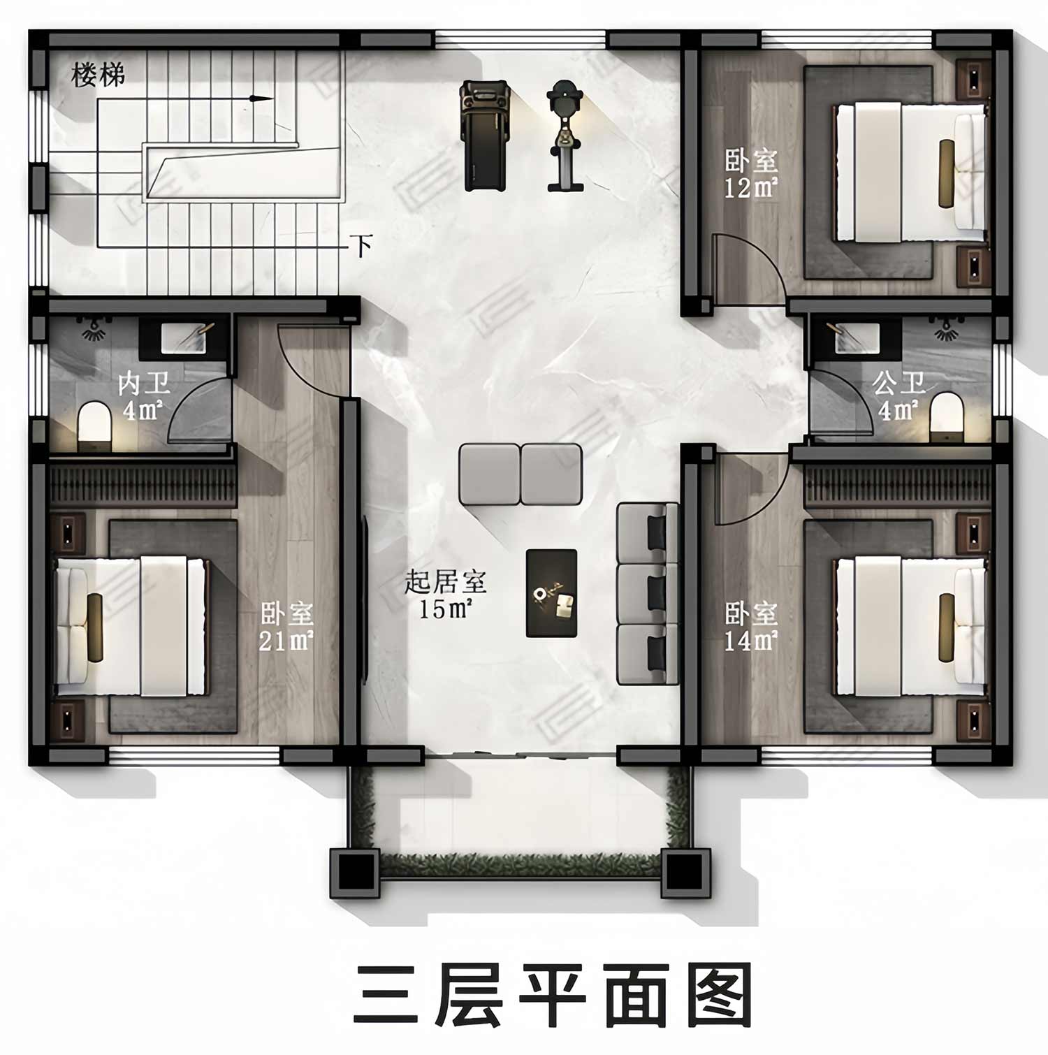 智能图册图纸缩略图