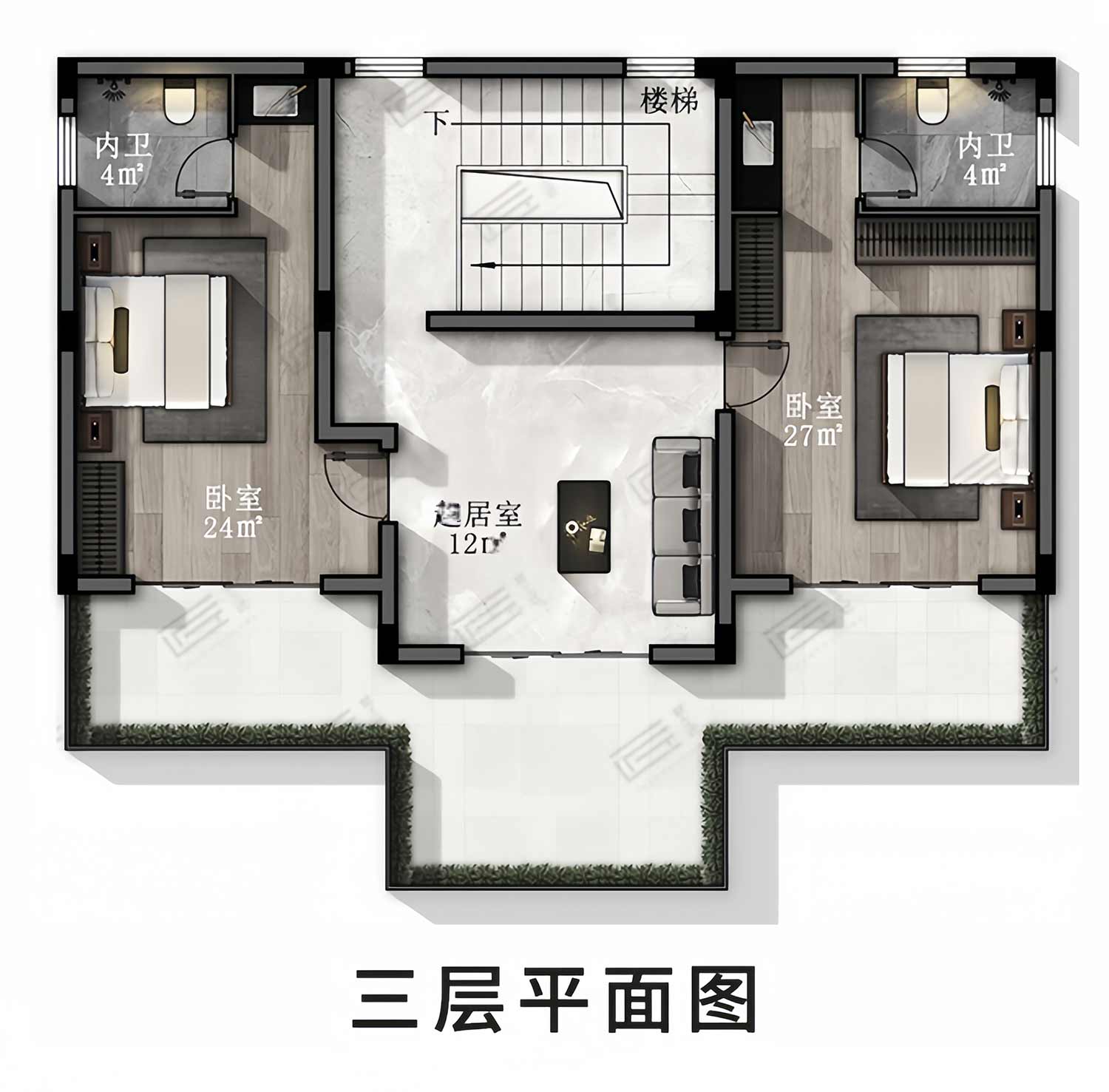 智能图册图纸缩略图