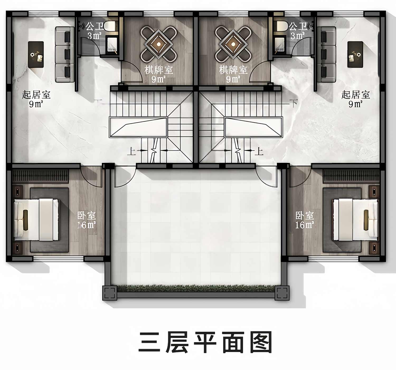 智能图册图纸效果图