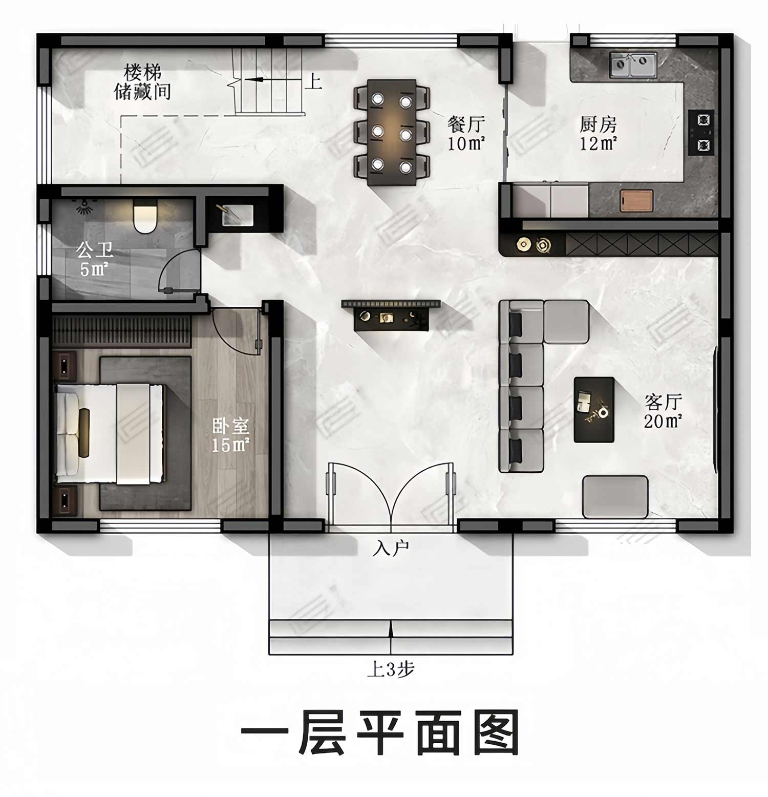 智能图册图纸缩略图