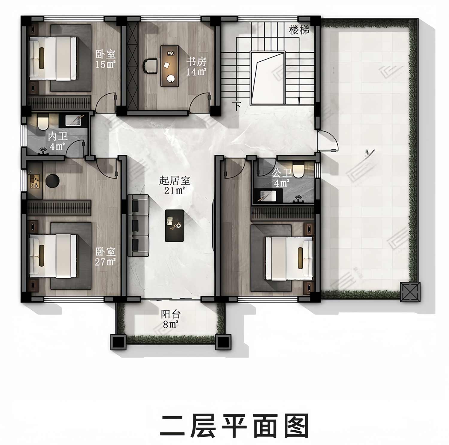 智能图册图纸缩略图