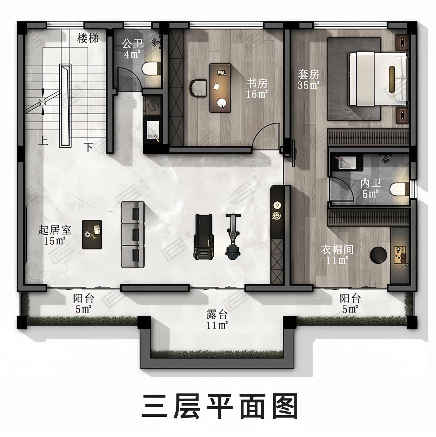 智能图册图纸效果图