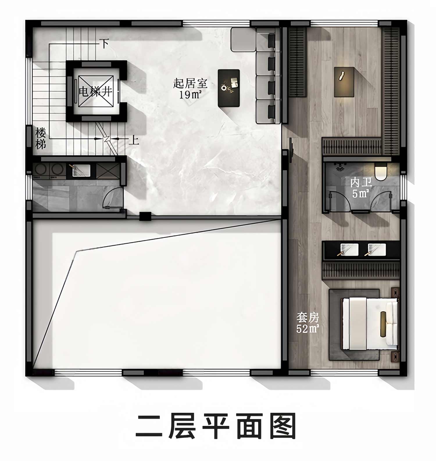 智能图册图纸效果图