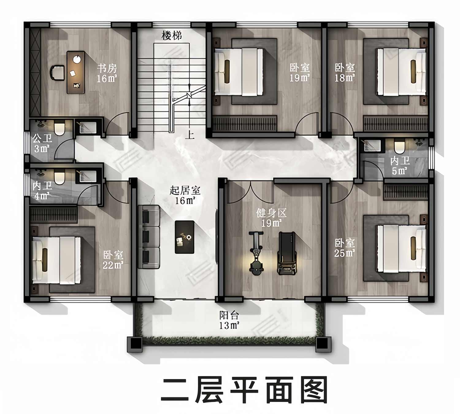 智能图册图纸效果图