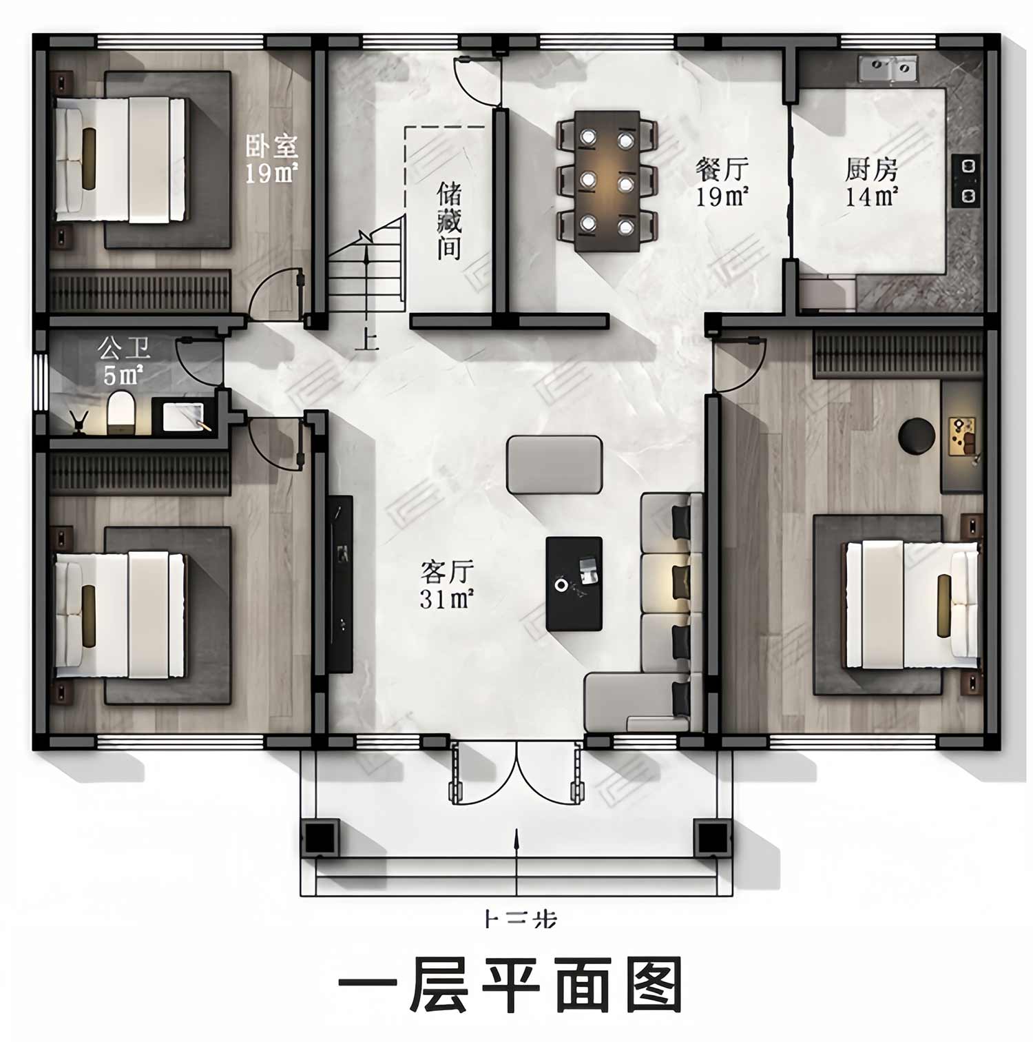 智能图册图纸缩略图