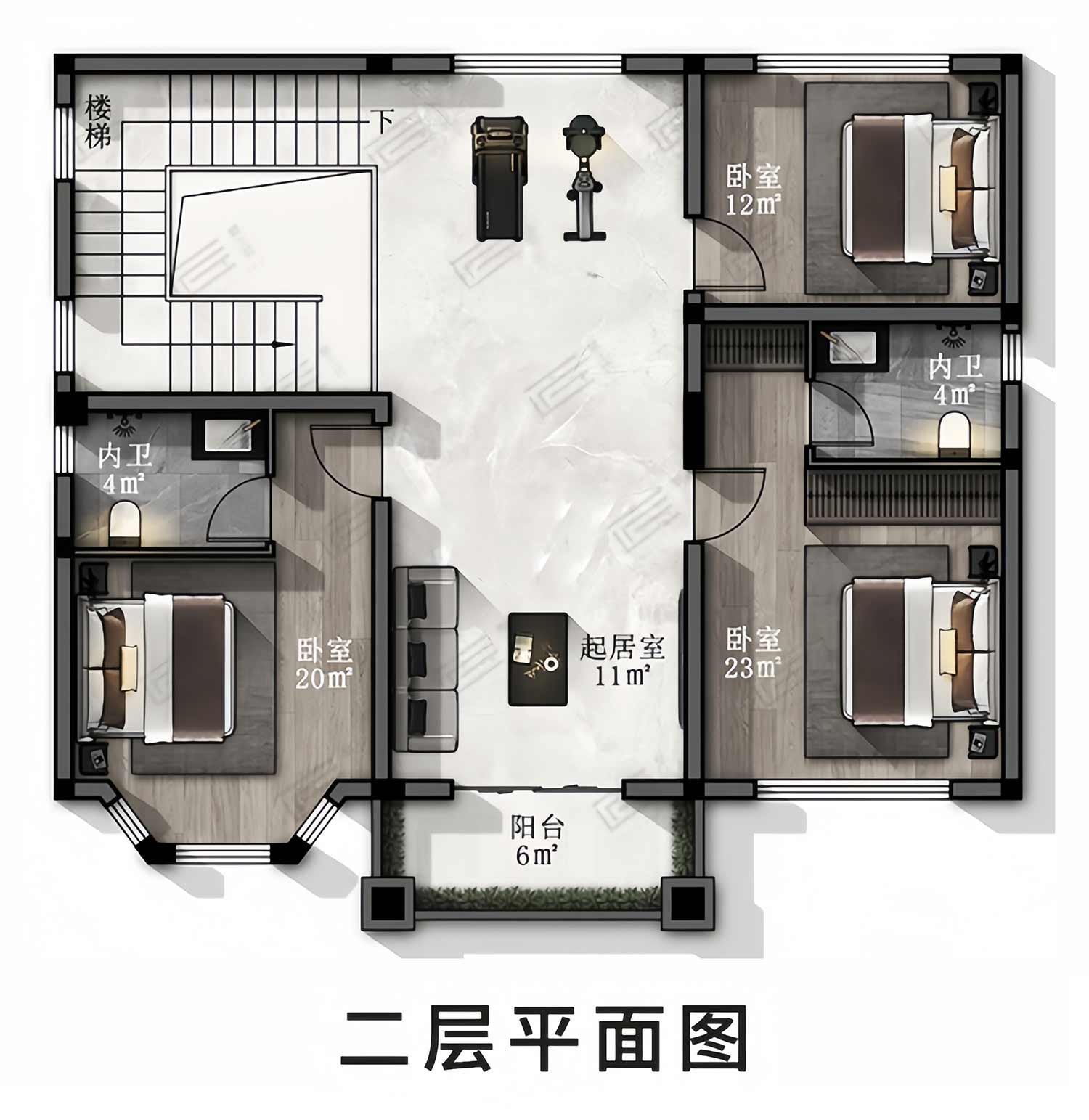 智能图册图纸缩略图