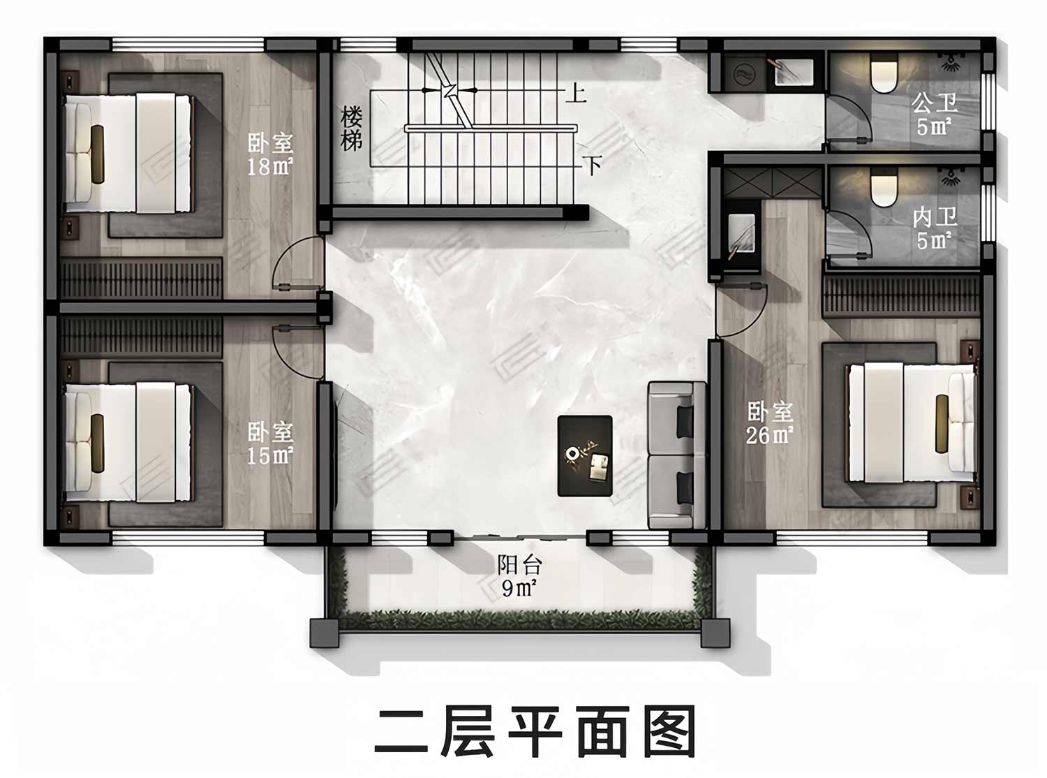 智能图册图纸缩略图