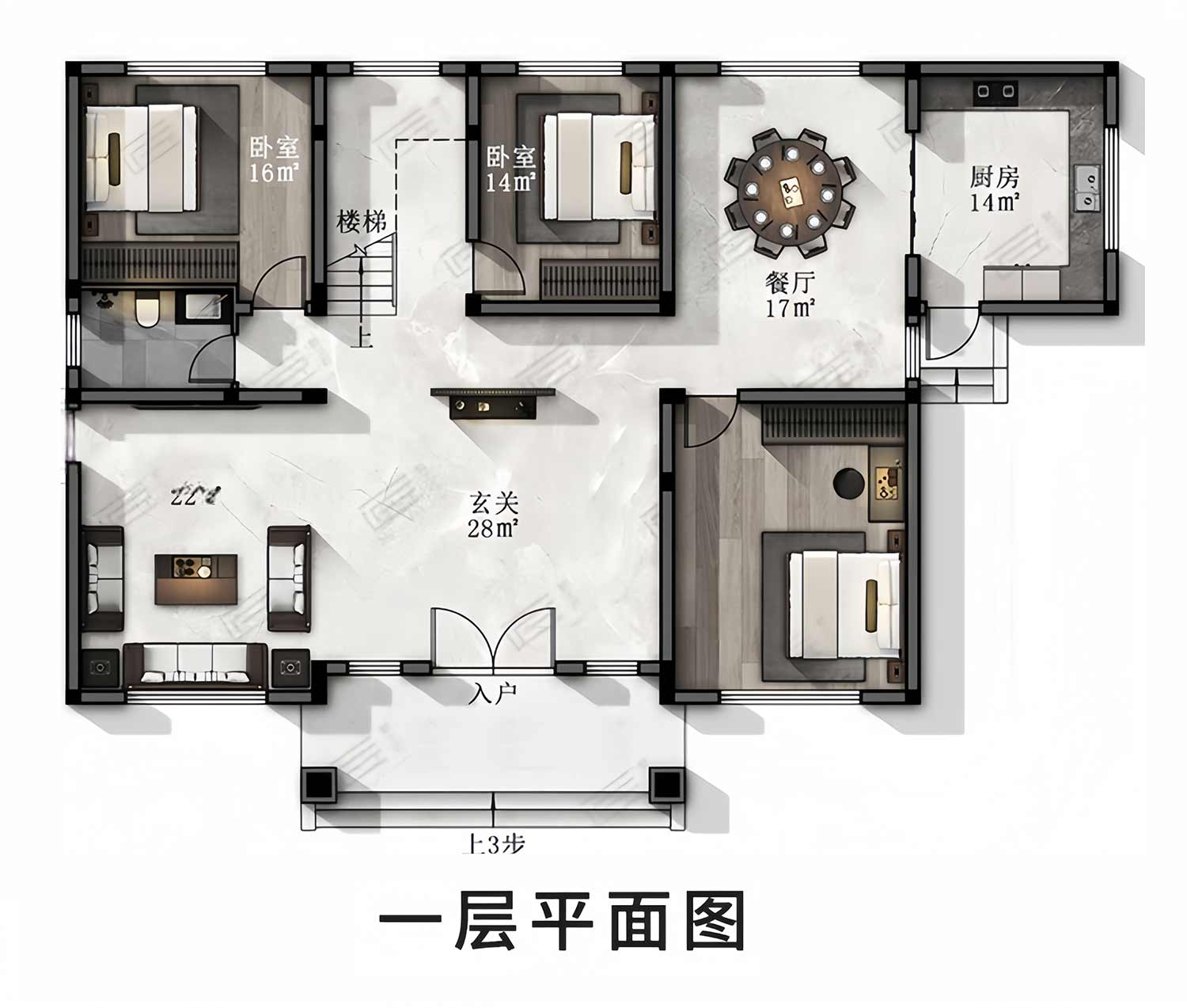 智能图册图纸缩略图