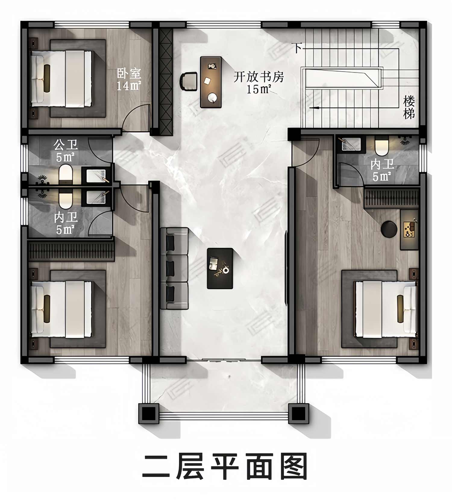 智能图册图纸缩略图