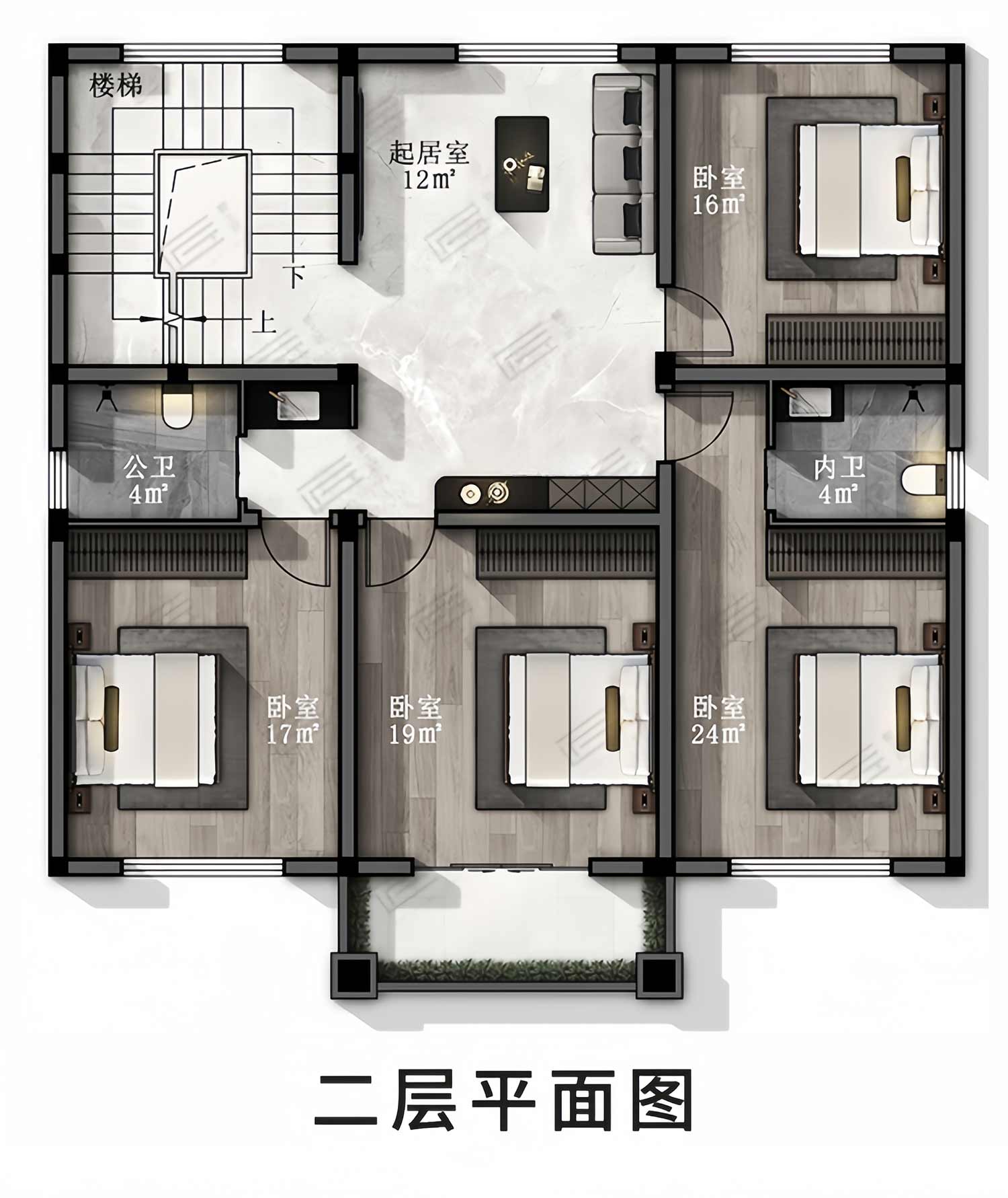 智能图册图纸缩略图