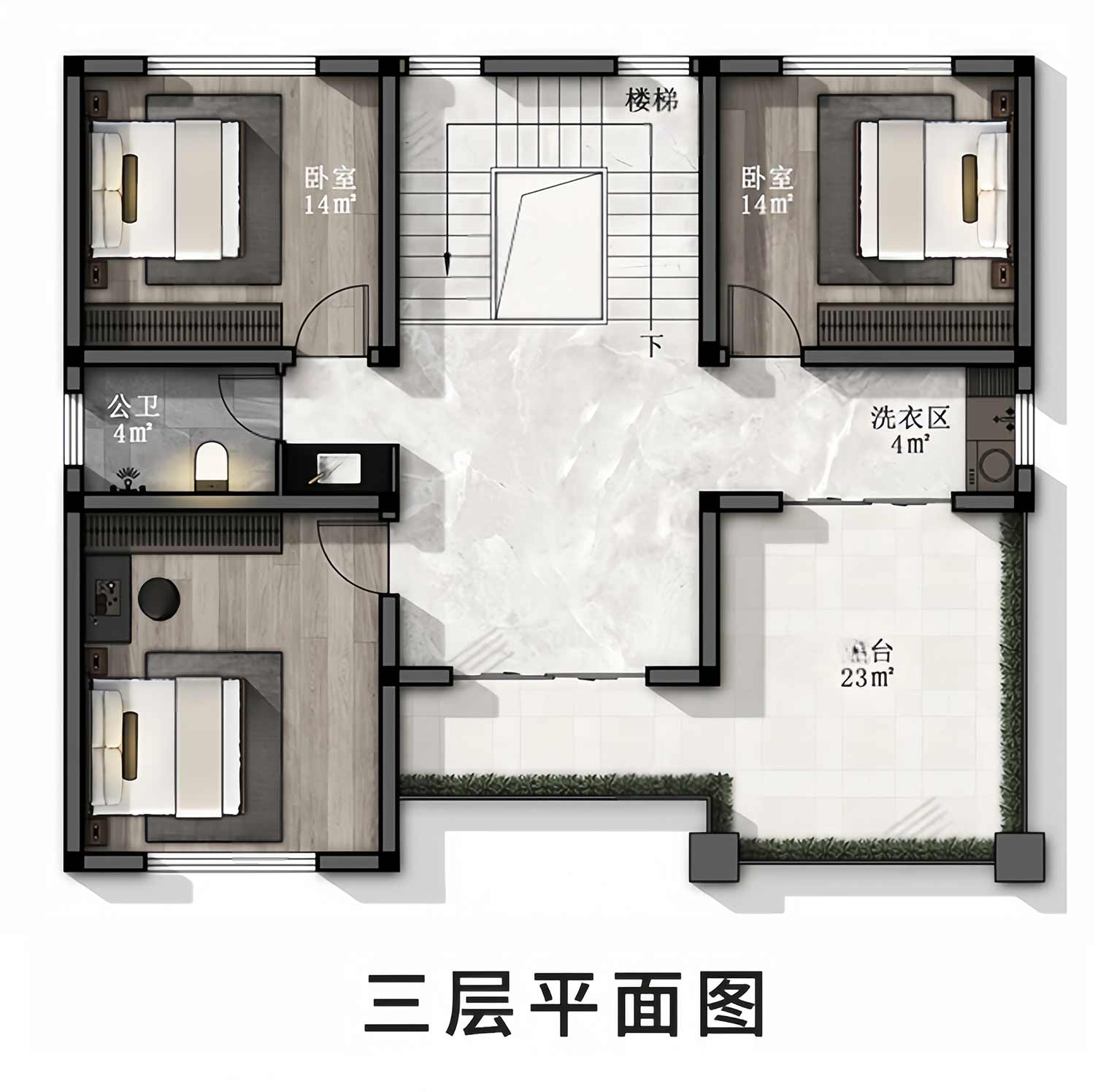 智能图册图纸缩略图