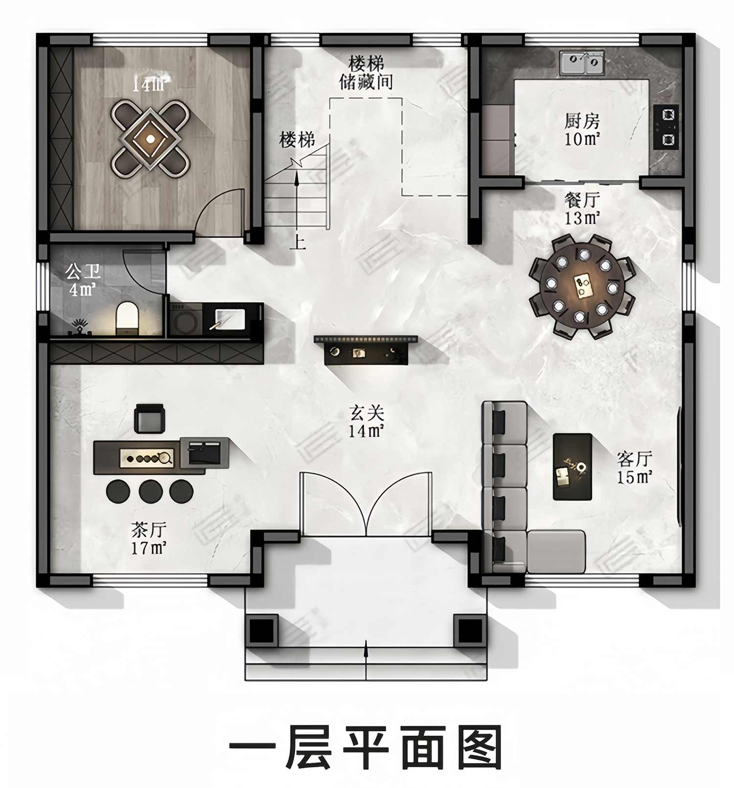 智能图册图纸缩略图