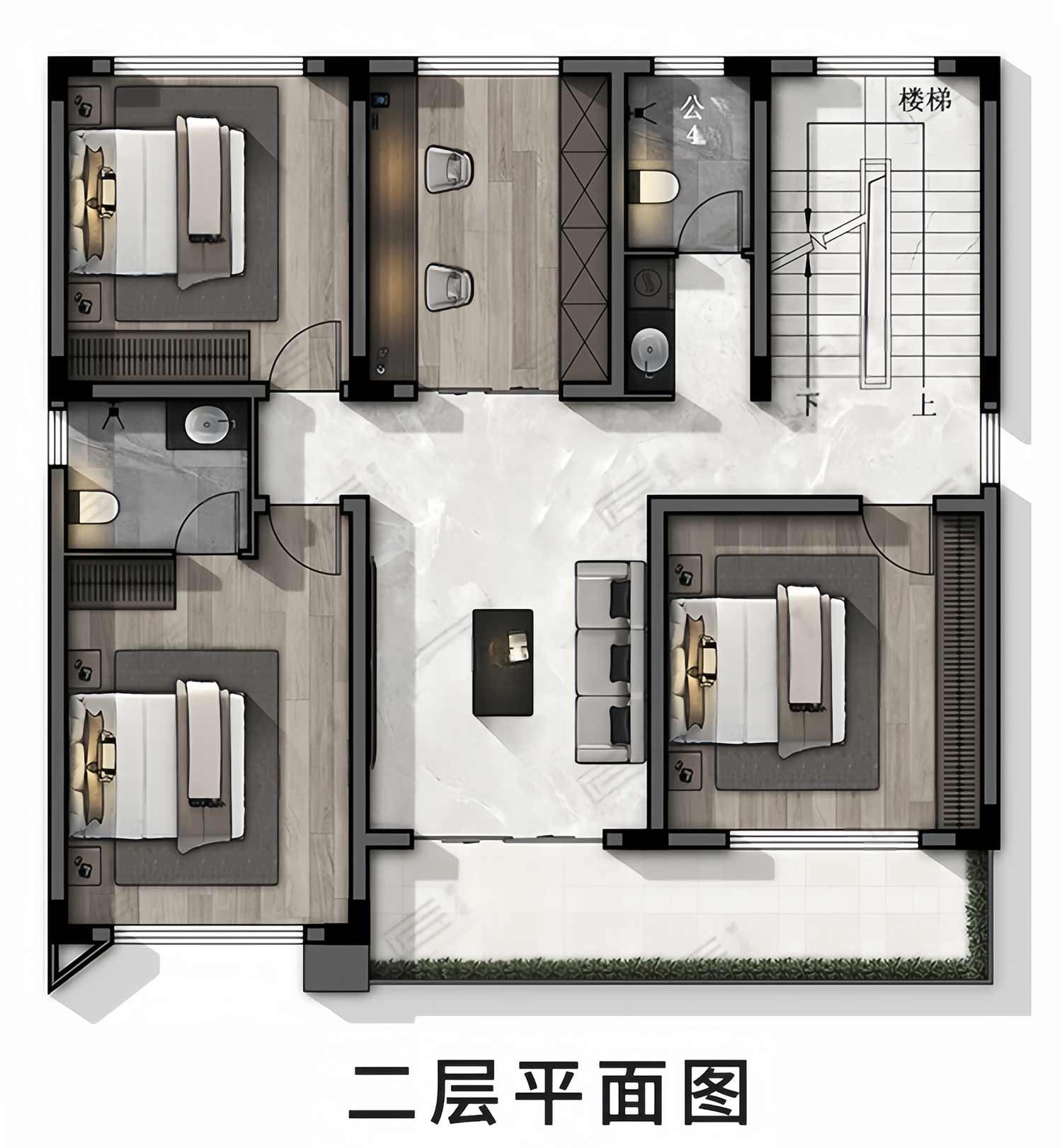 智能图册图纸缩略图