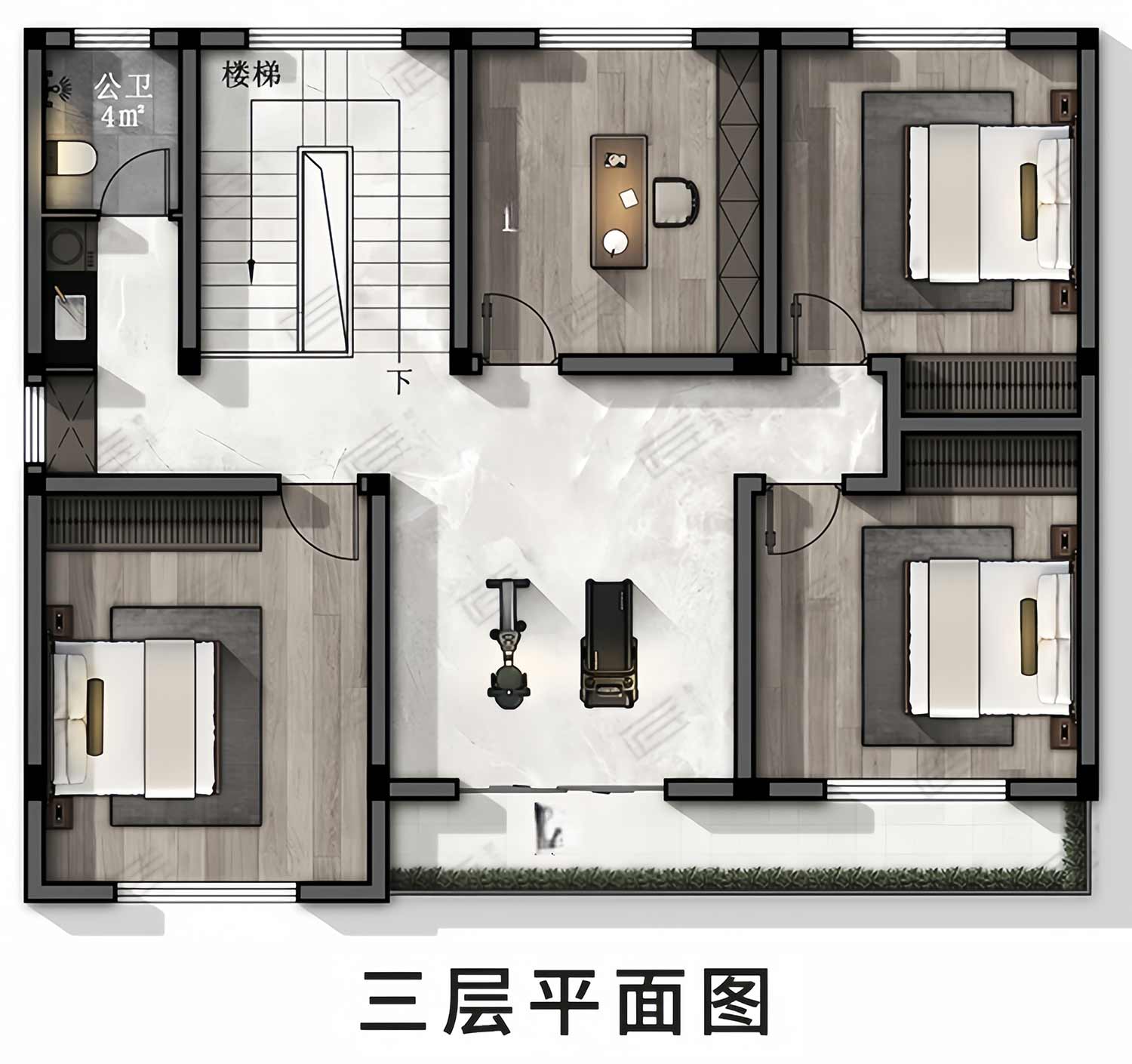 智能图册图纸缩略图
