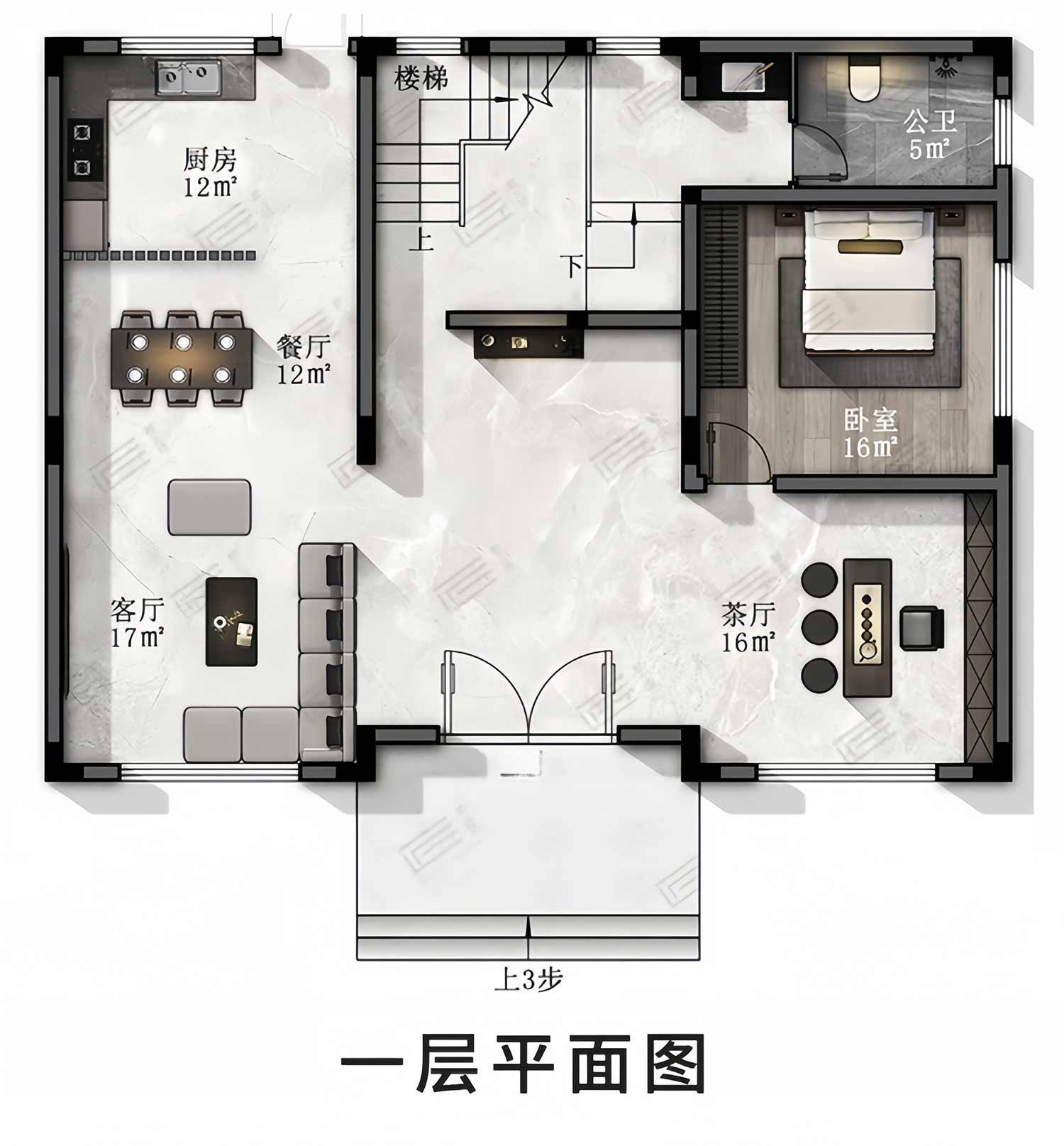 智能图册图纸缩略图
