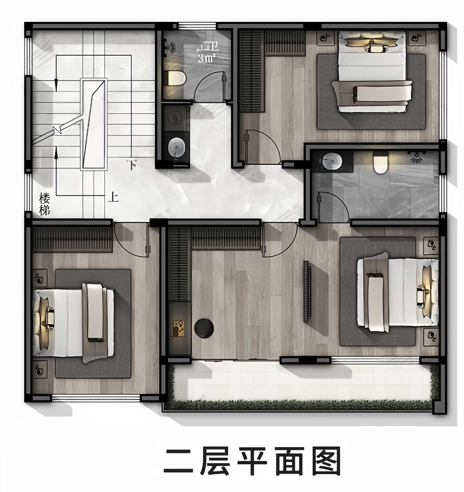 智能图册图纸缩略图