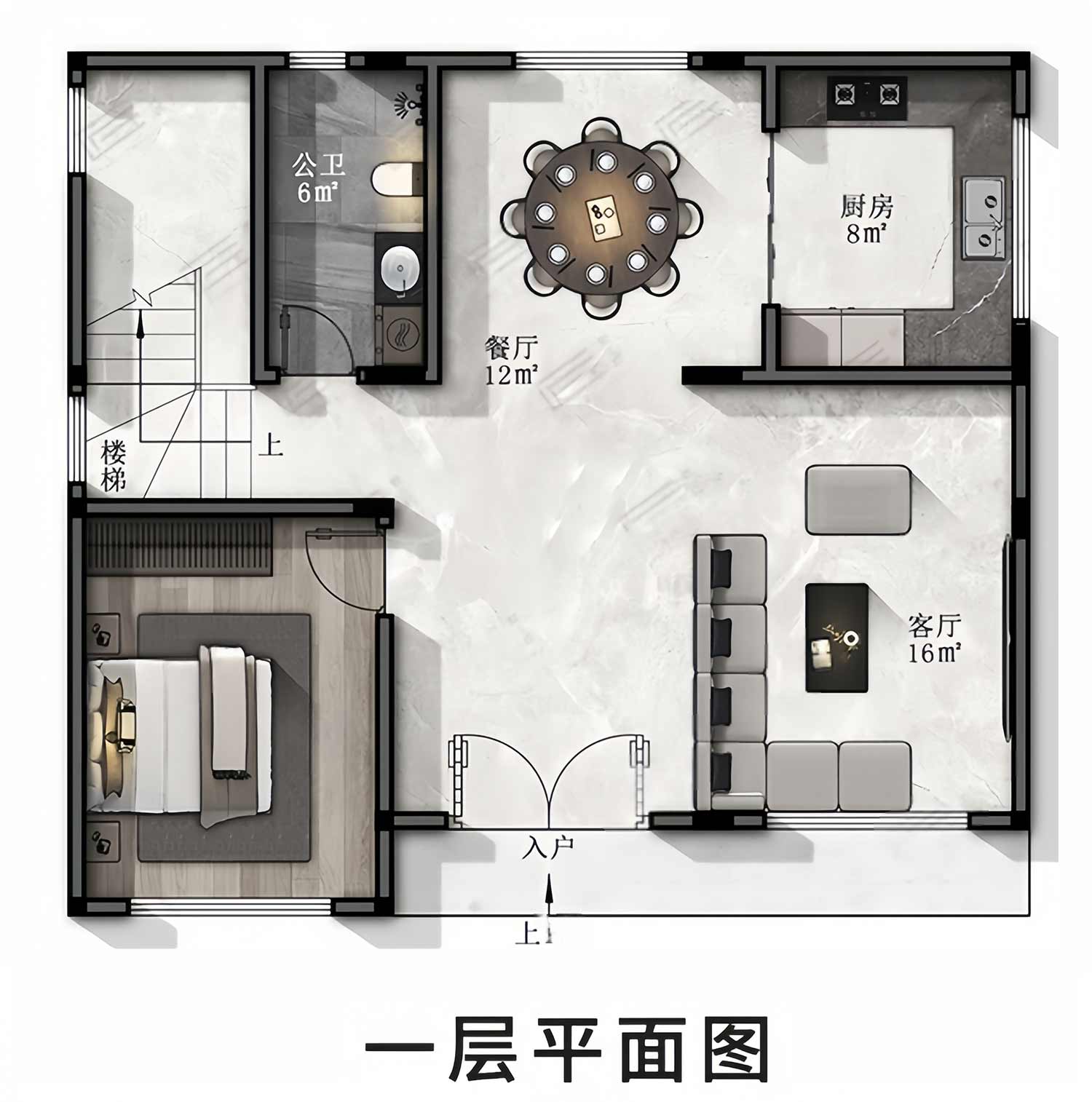 智能图册图纸缩略图