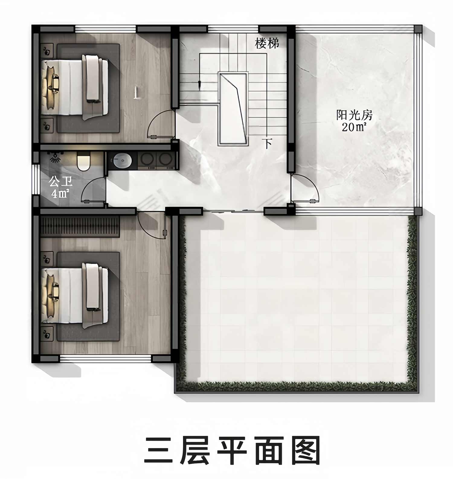 智能图册图纸缩略图