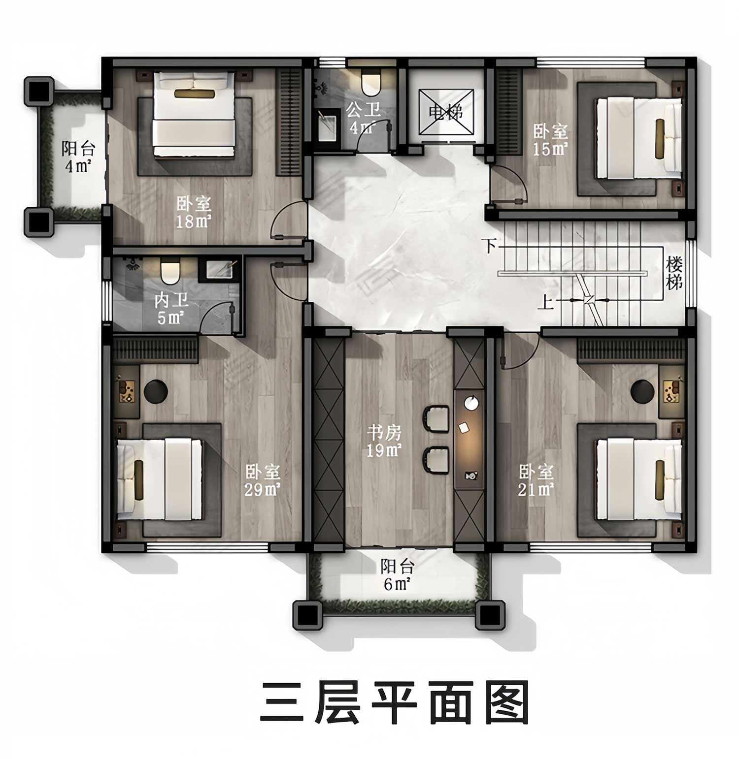 智能图册图纸缩略图