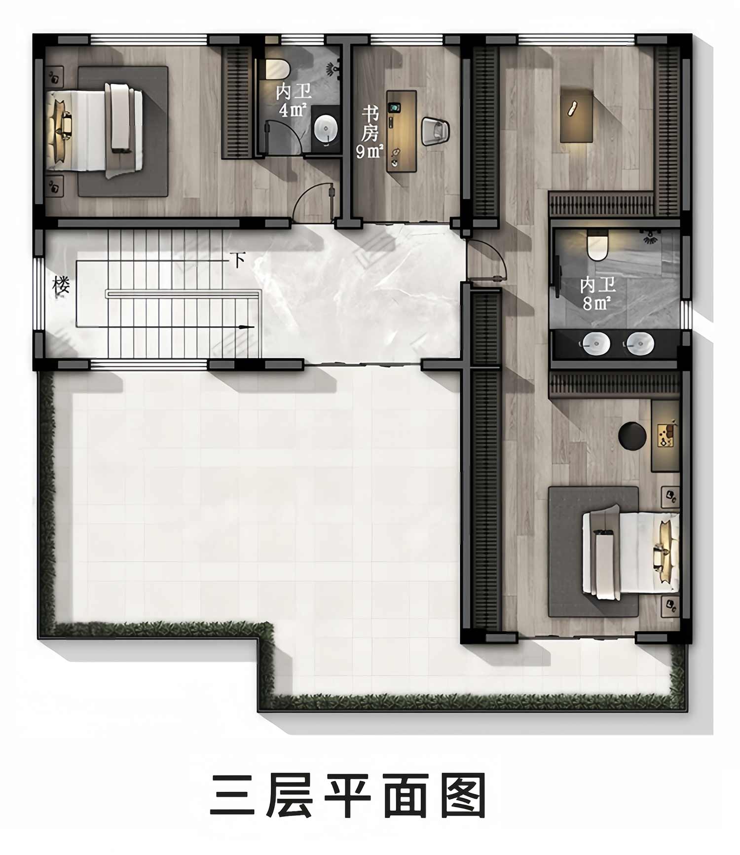 智能图册图纸缩略图