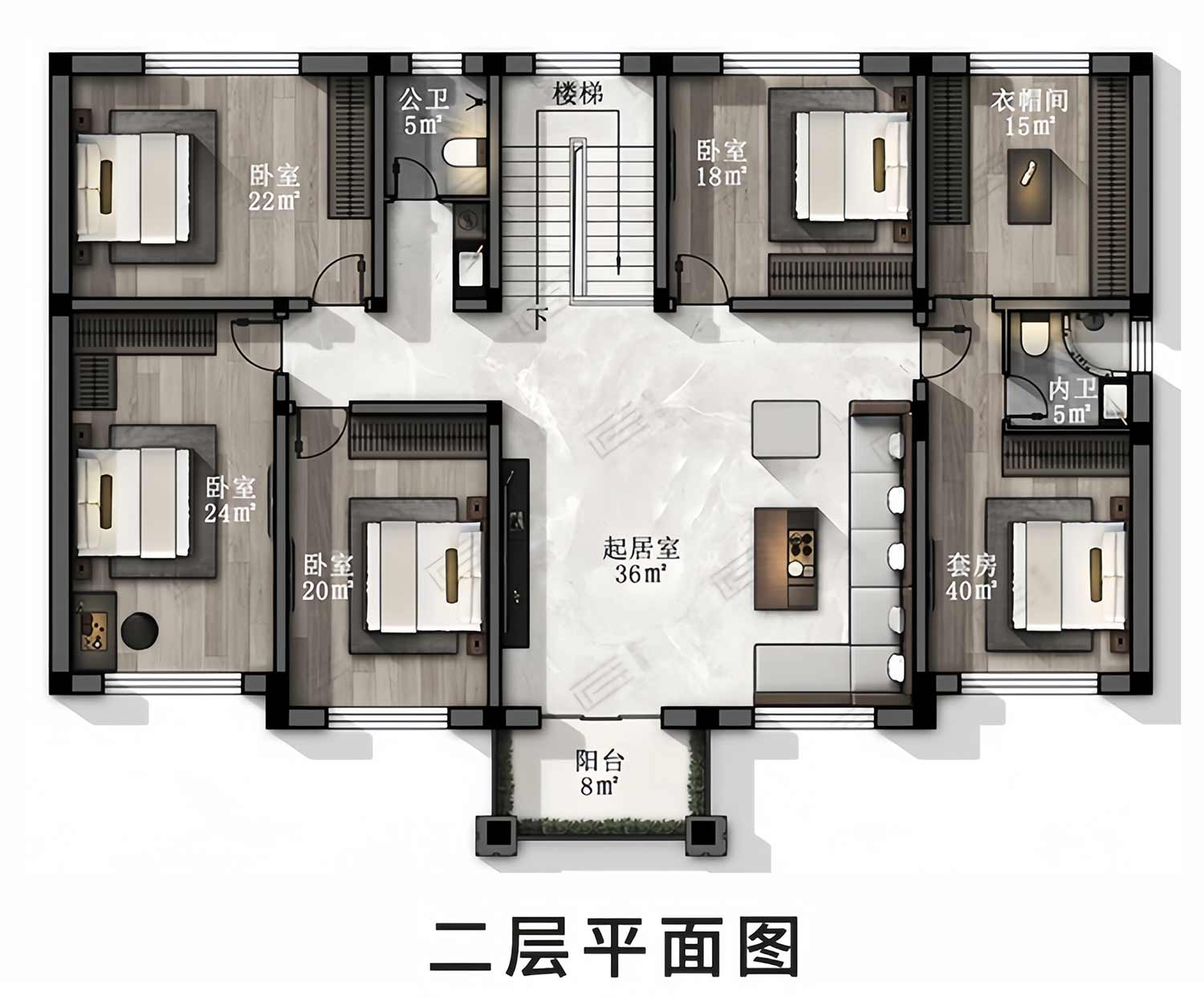 智能图册图纸效果图