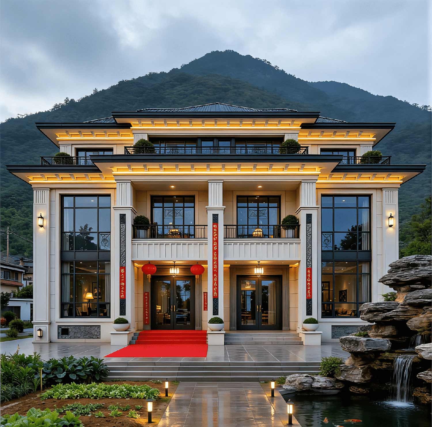 智能图册图纸缩略图