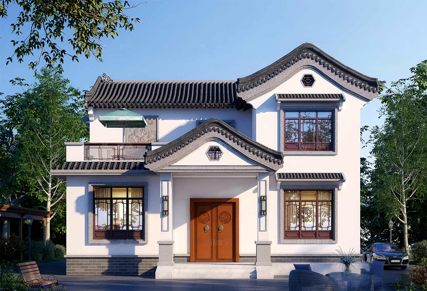 智能图册图纸缩略图