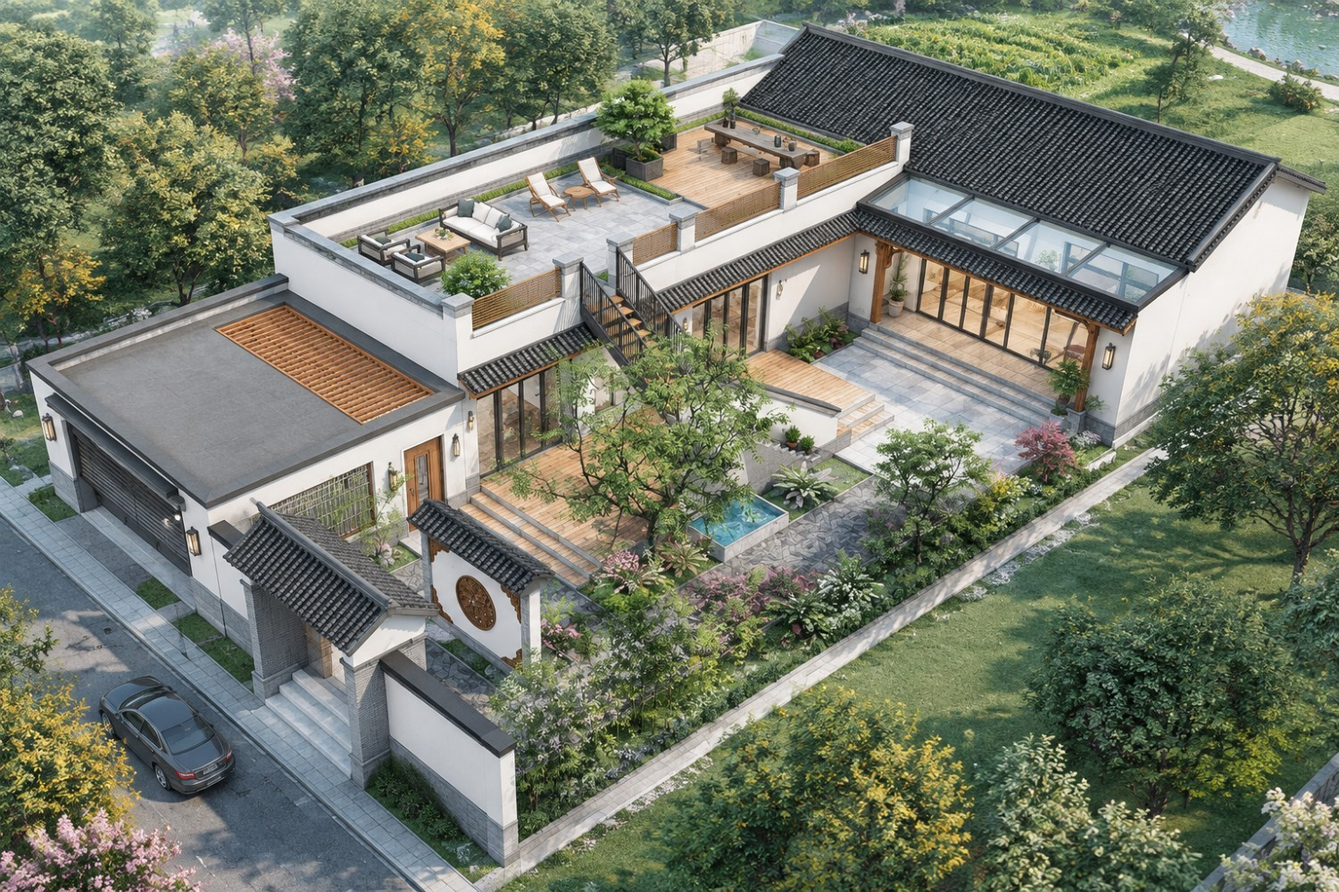 智能图册图纸缩略图