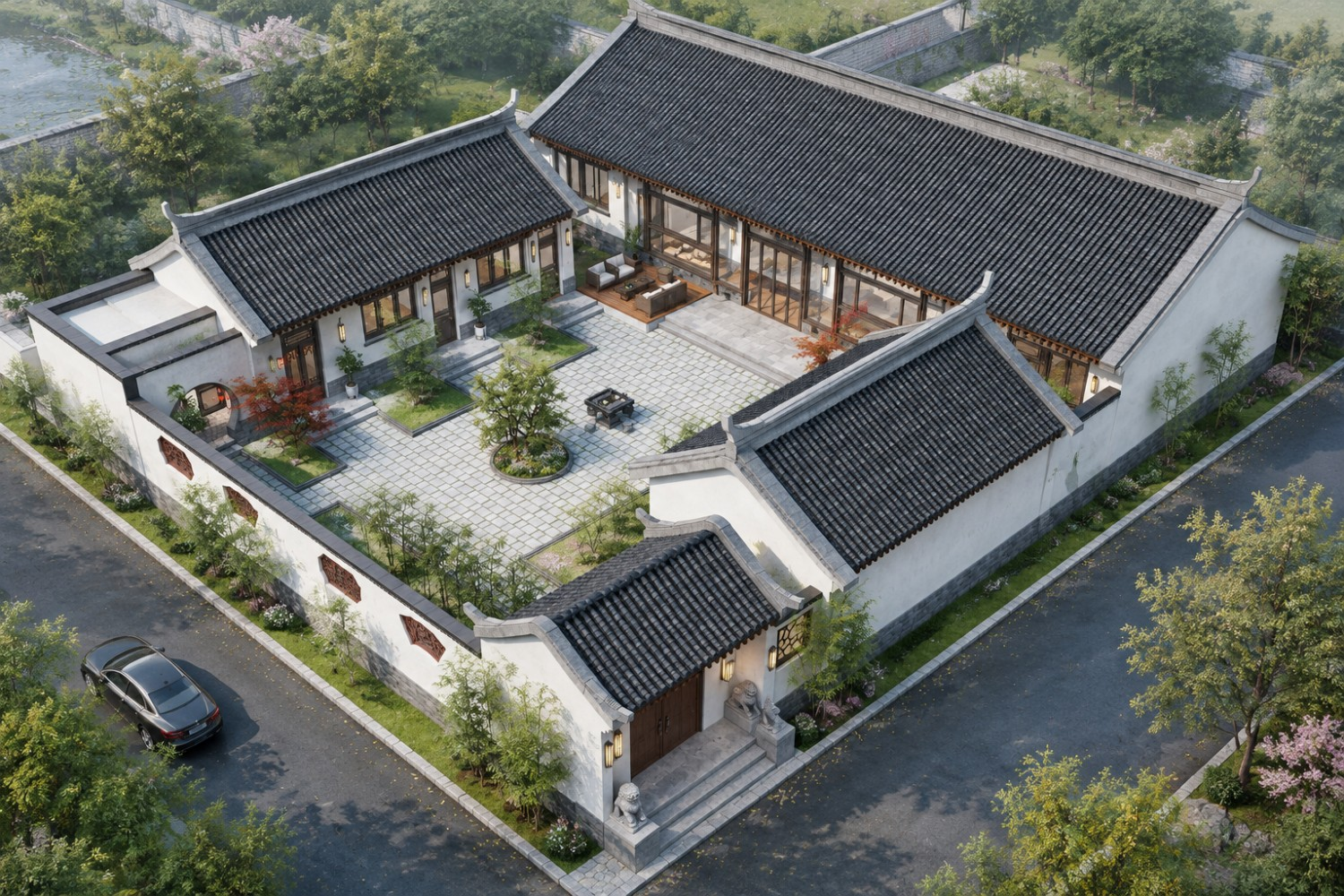智能图册图纸缩略图