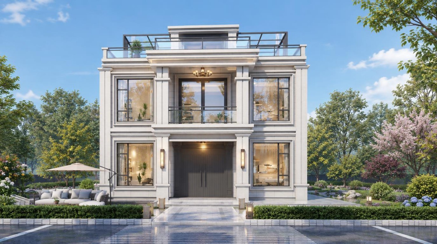 智能图册图纸缩略图