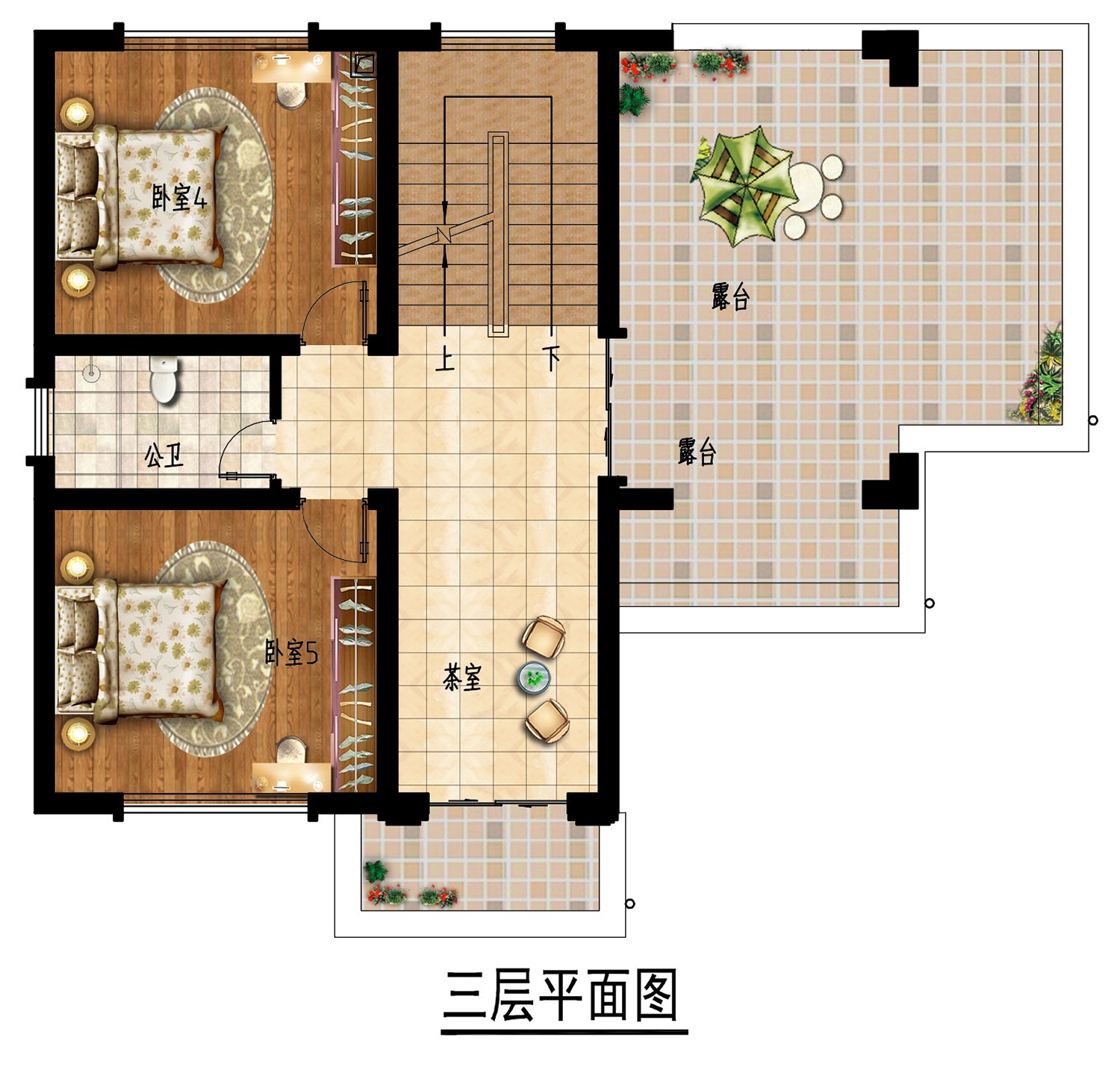 智能图册图纸缩略图