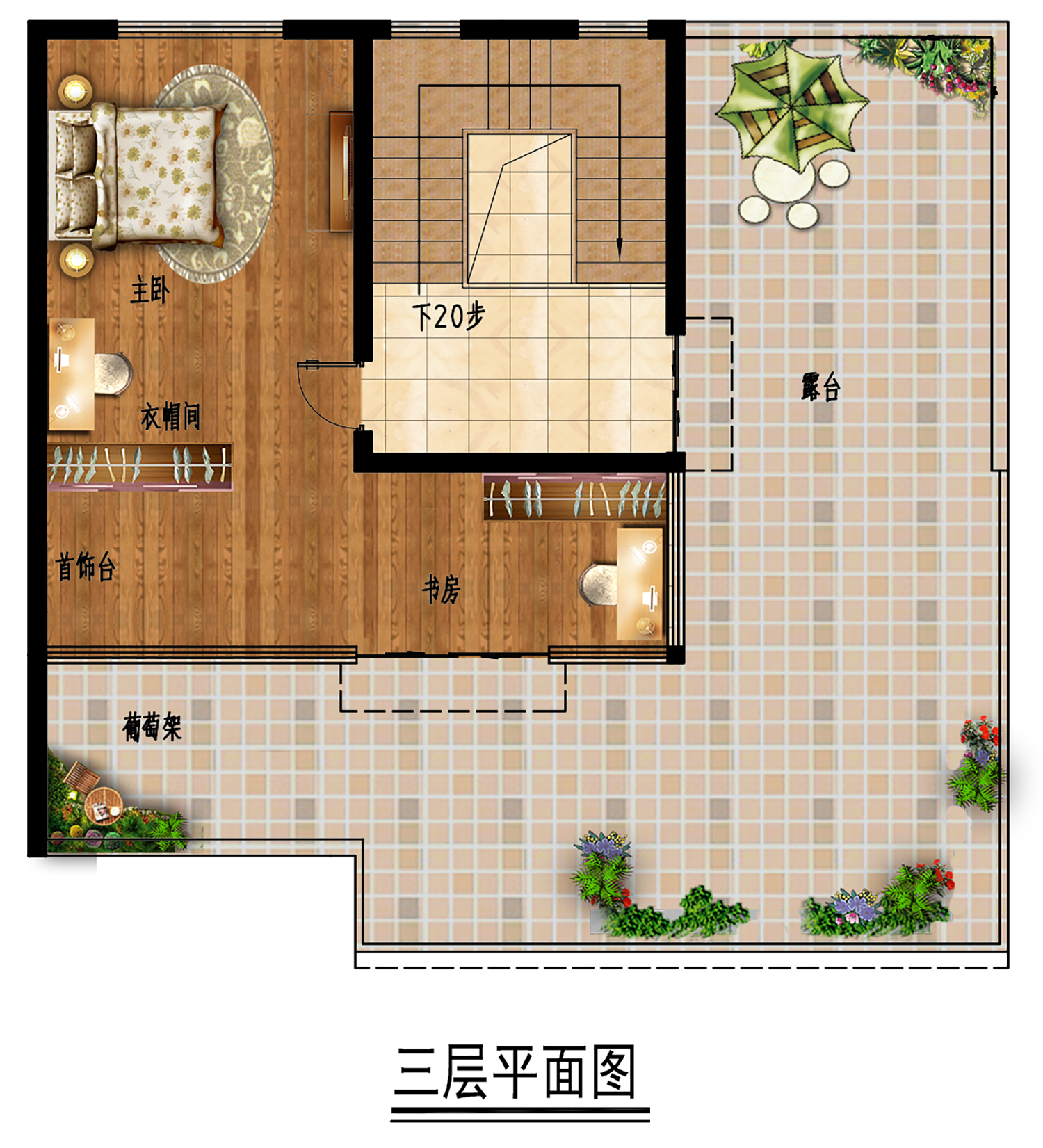 智能图册图纸缩略图